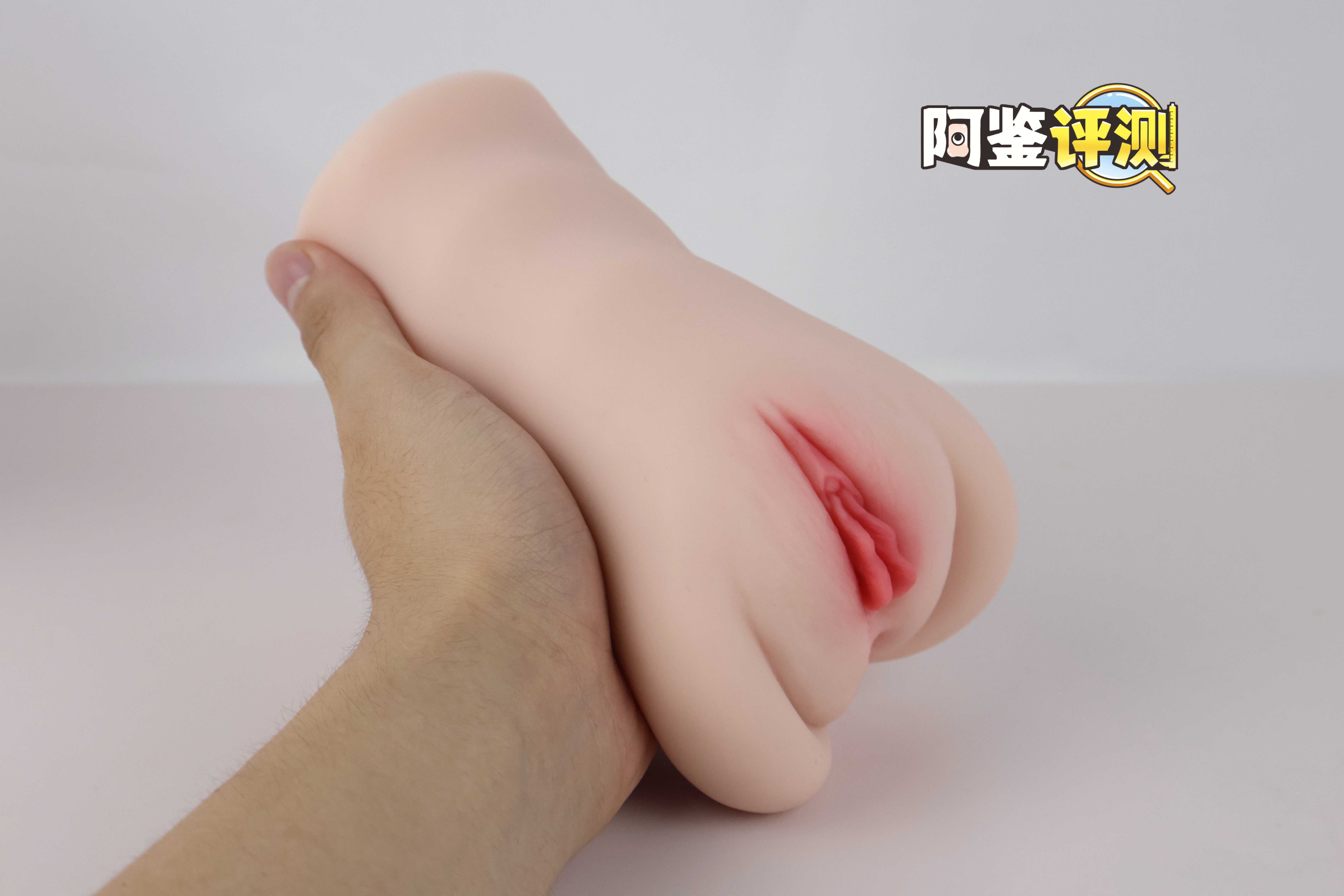 HRPR—“铃鹿学妹”评测!新品牌首秀!又一款三层慢玩设计飞机杯~6 HRPR—“铃鹿学妹”评测!新品牌首秀!又一款三层慢玩设计飞机杯~