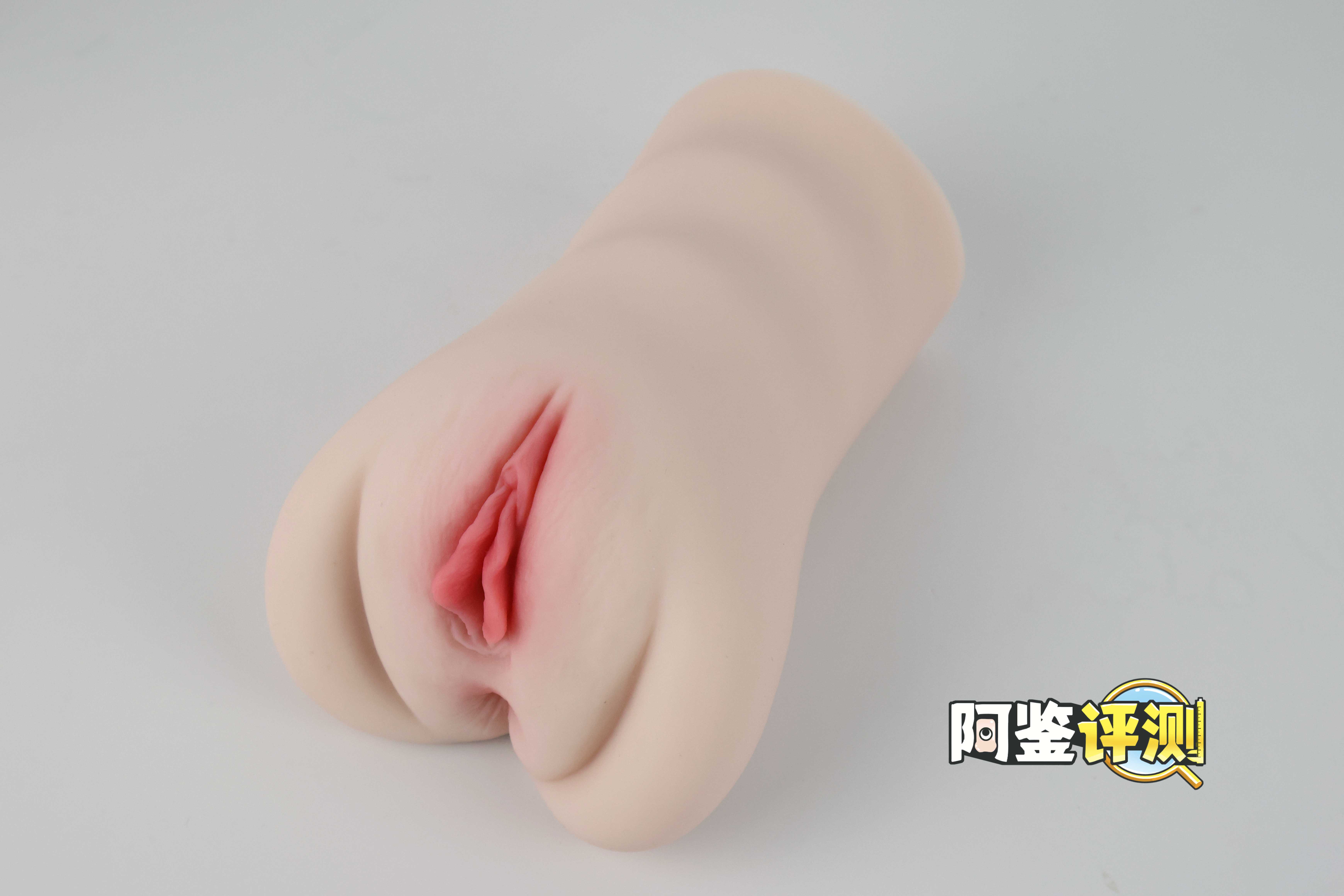 HRPR—“铃鹿学妹”评测!新品牌首秀!又一款三层慢玩设计飞机杯~8 HRPR—“铃鹿学妹”评测!新品牌首秀!又一款三层慢玩设计飞机杯~