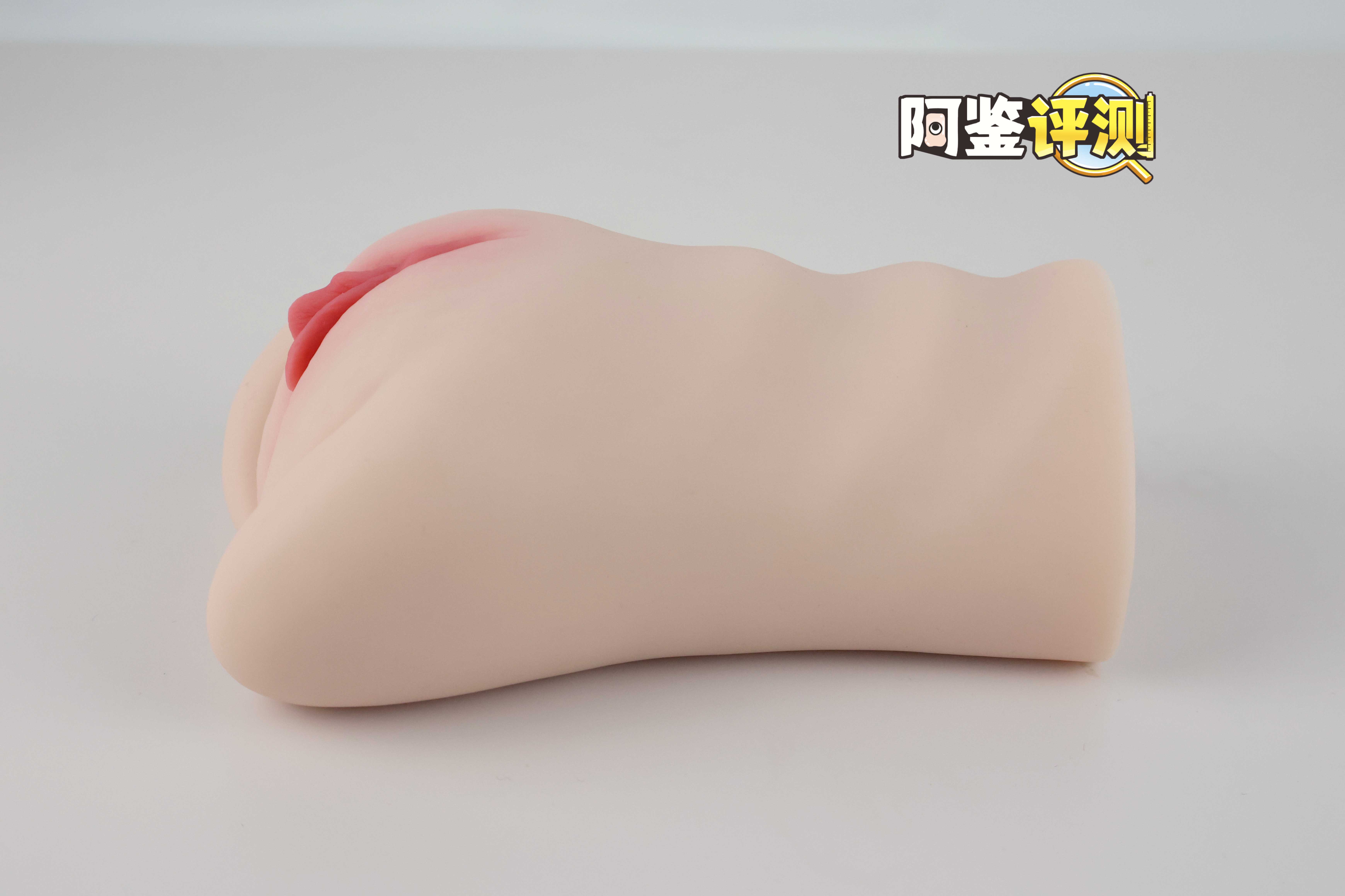 HRPR—“铃鹿学妹”评测!新品牌首秀!又一款三层慢玩设计飞机杯~10 HRPR—“铃鹿学妹”评测!新品牌首秀!又一款三层慢玩设计飞机杯~