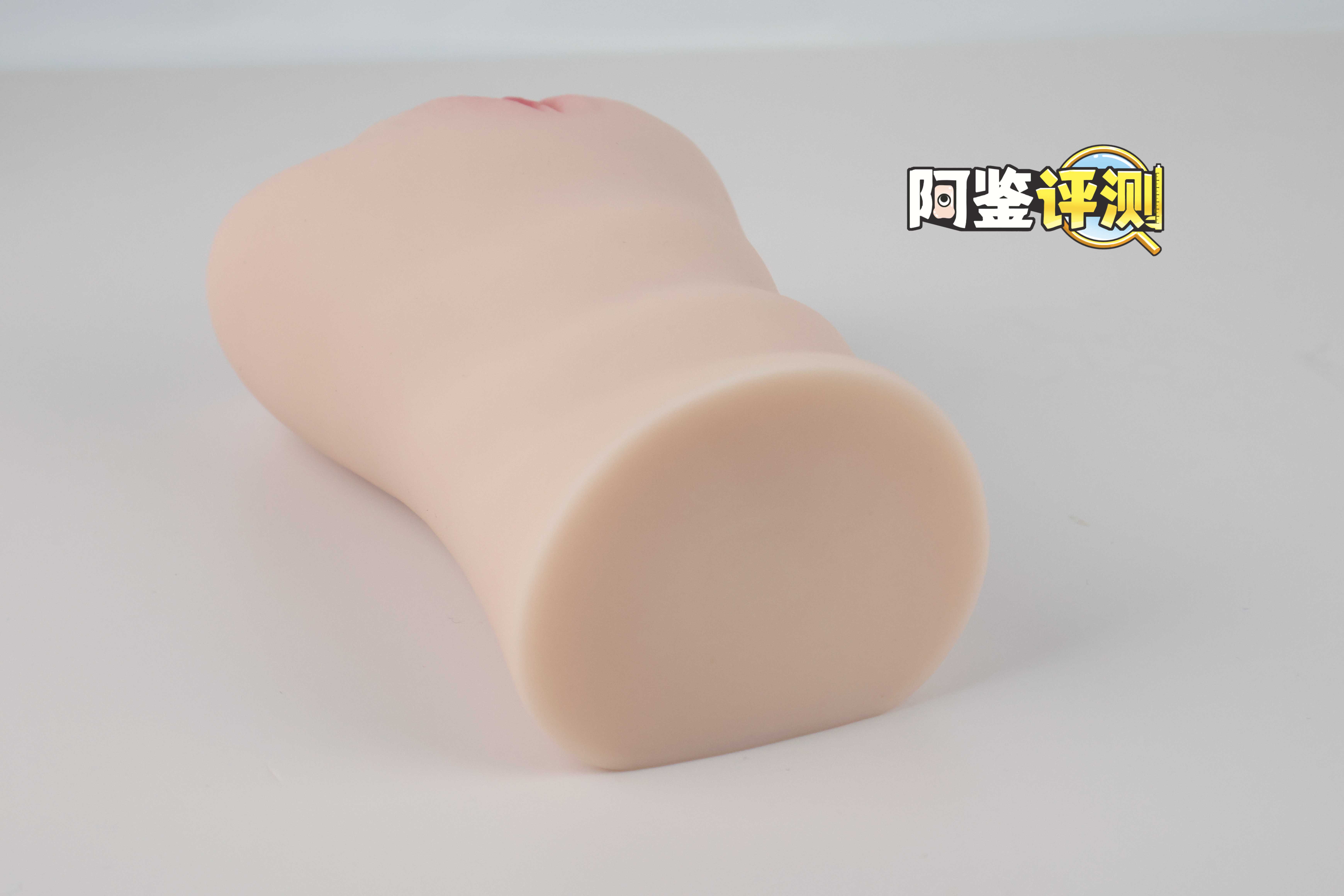 HRPR—“铃鹿学妹”评测!新品牌首秀!又一款三层慢玩设计飞机杯~12 HRPR—“铃鹿学妹”评测!新品牌首秀!又一款三层慢玩设计飞机杯~