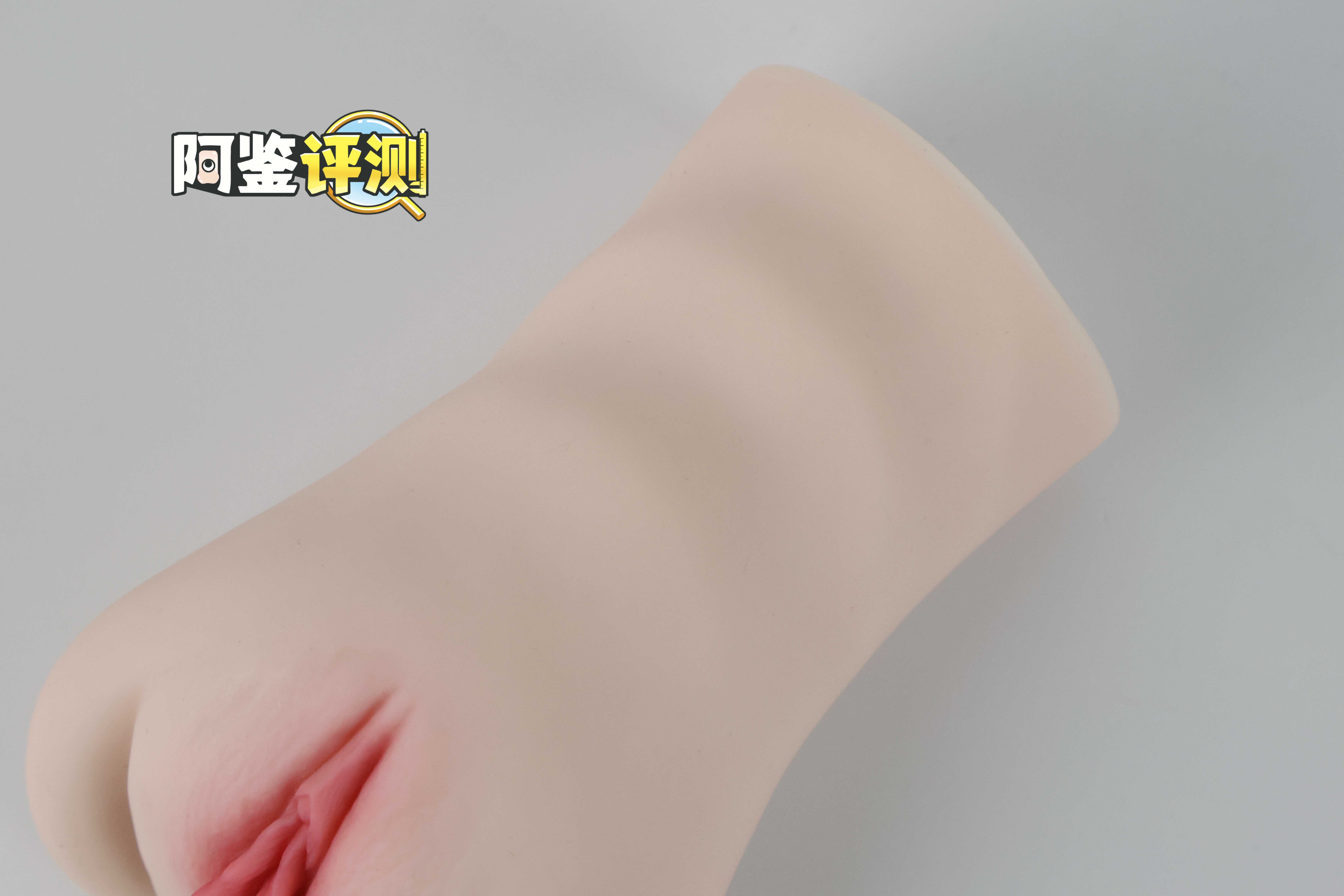HRPR—“铃鹿学妹”评测!新品牌首秀!又一款三层慢玩设计飞机杯~15 HRPR—“铃鹿学妹”评测!新品牌首秀!又一款三层慢玩设计飞机杯~
