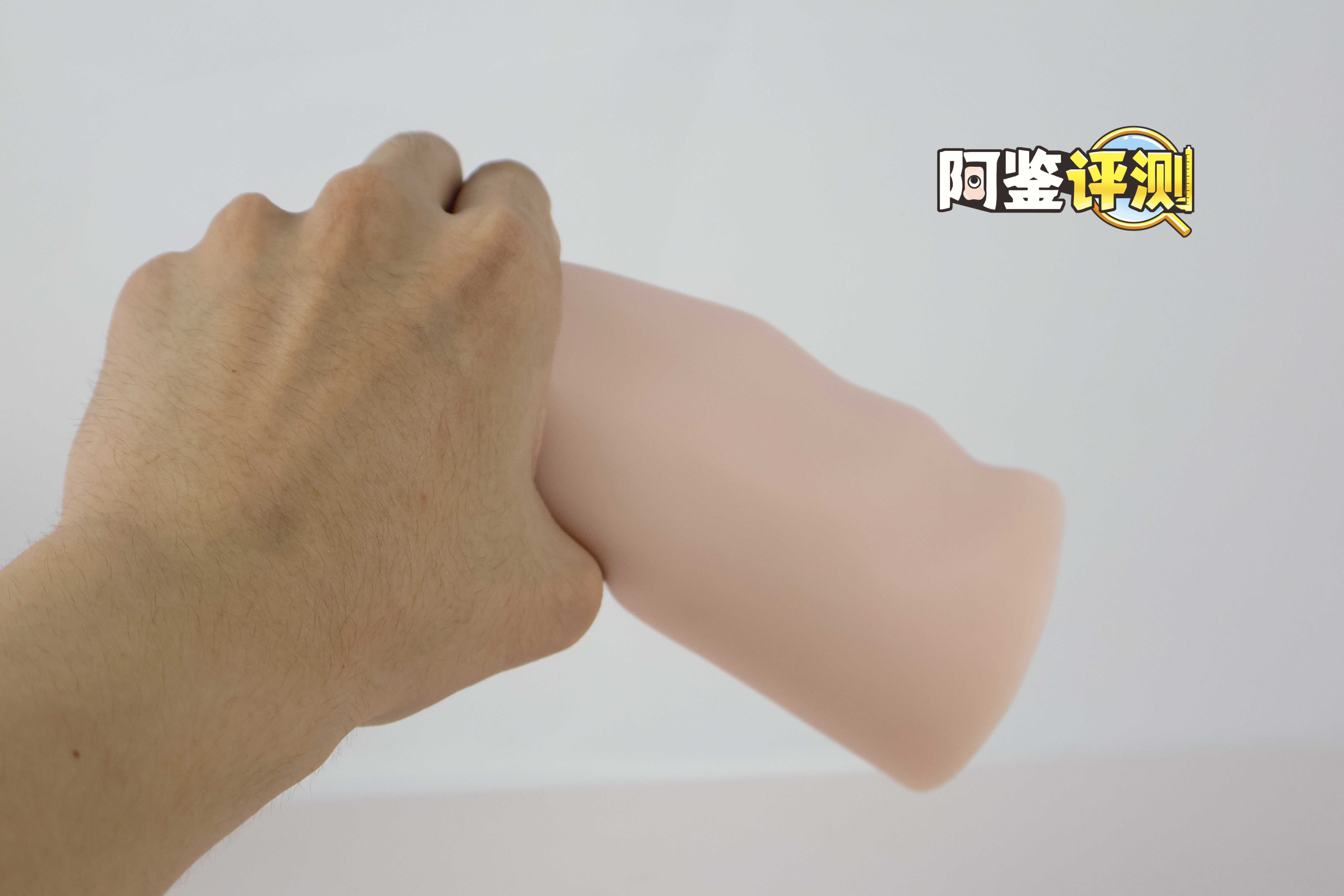 HRPR—“铃鹿学妹”评测!新品牌首秀!又一款三层慢玩设计飞机杯~16 HRPR—“铃鹿学妹”评测!新品牌首秀!又一款三层慢玩设计飞机杯~