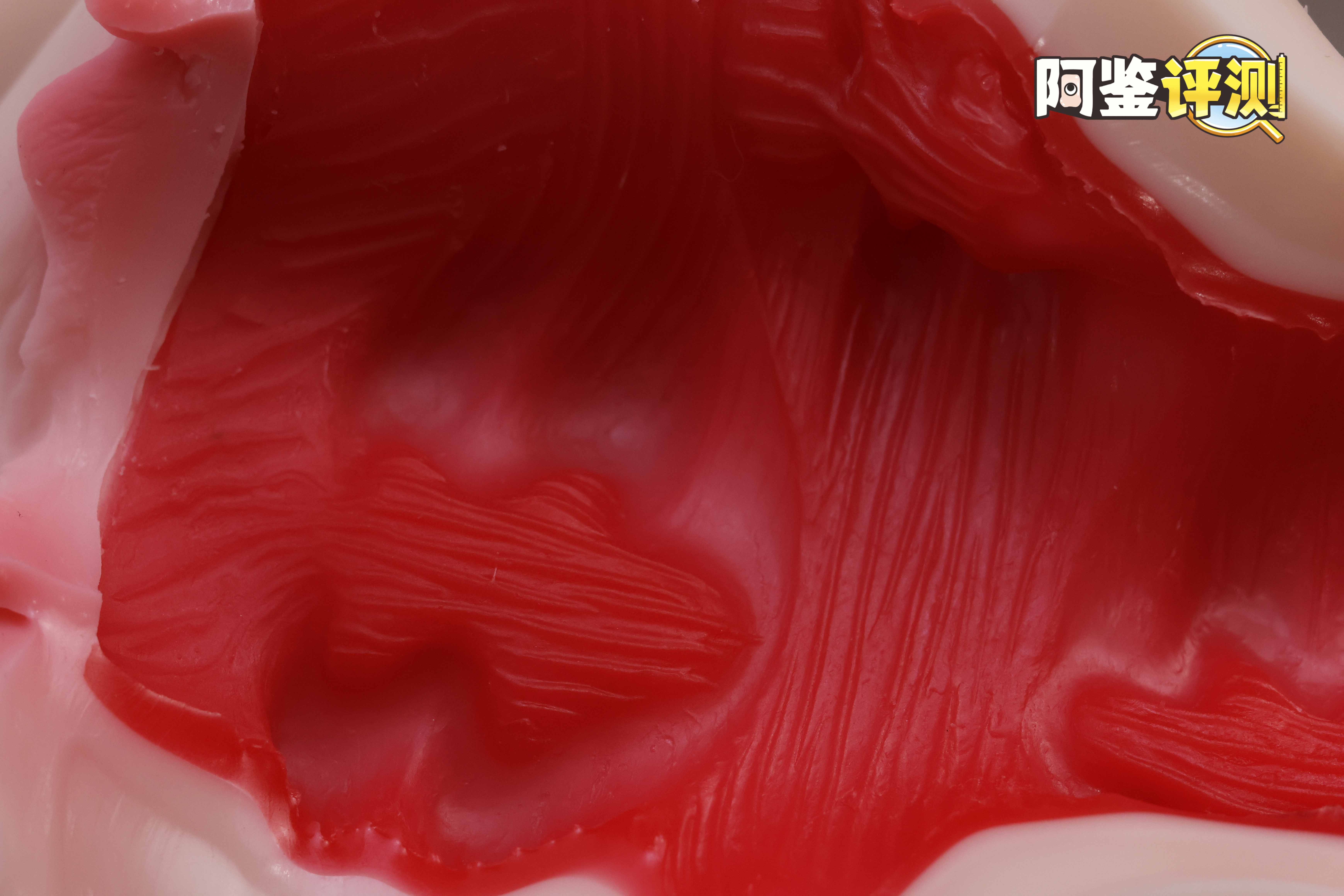 HRPR—“铃鹿学妹”评测!新品牌首秀!又一款三层慢玩设计飞机杯~18 HRPR—“铃鹿学妹”评测!新品牌首秀!又一款三层慢玩设计飞机杯~