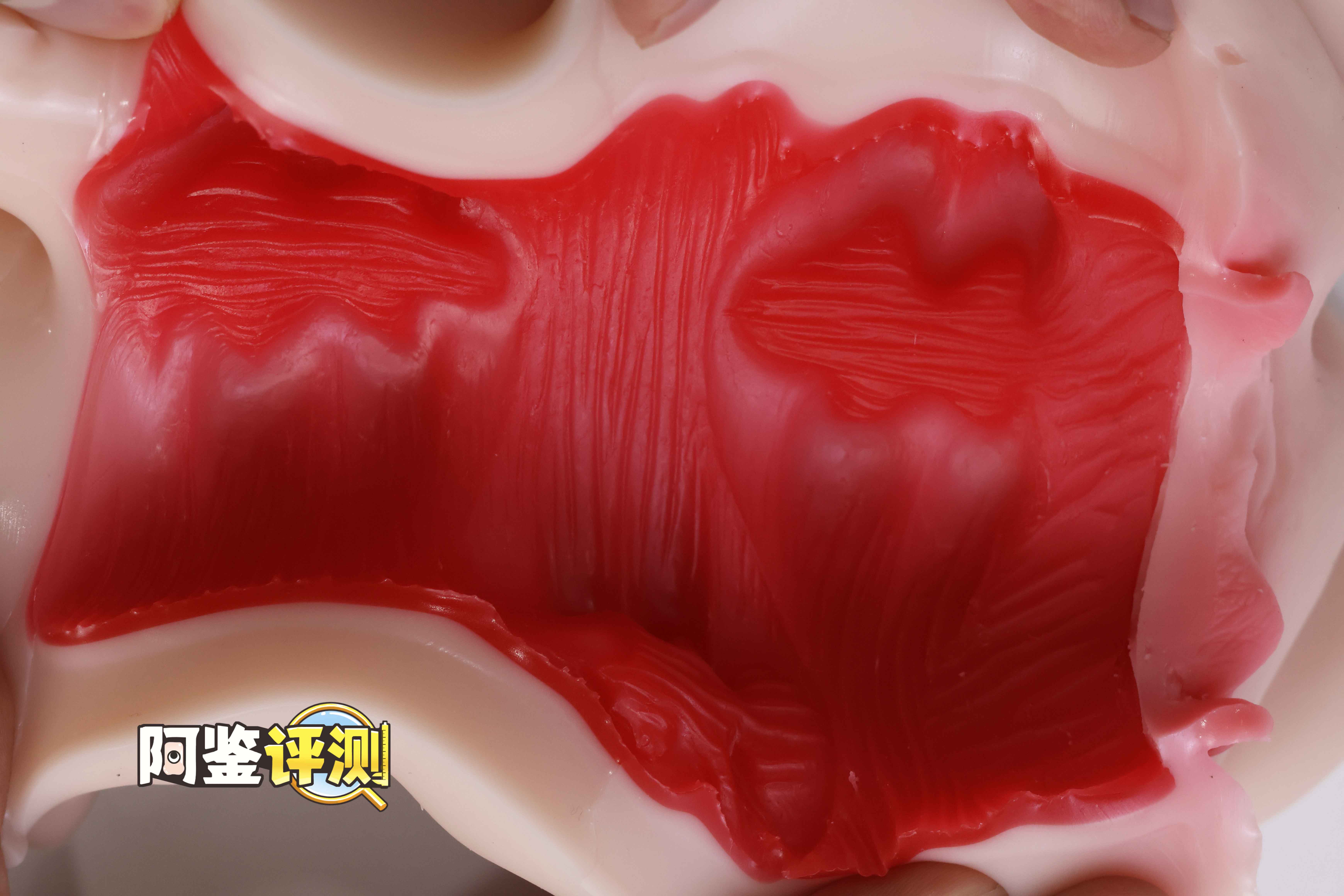 HRPR—“铃鹿学妹”评测!新品牌首秀!又一款三层慢玩设计飞机杯~25 HRPR—“铃鹿学妹”评测!新品牌首秀!又一款三层慢玩设计飞机杯~