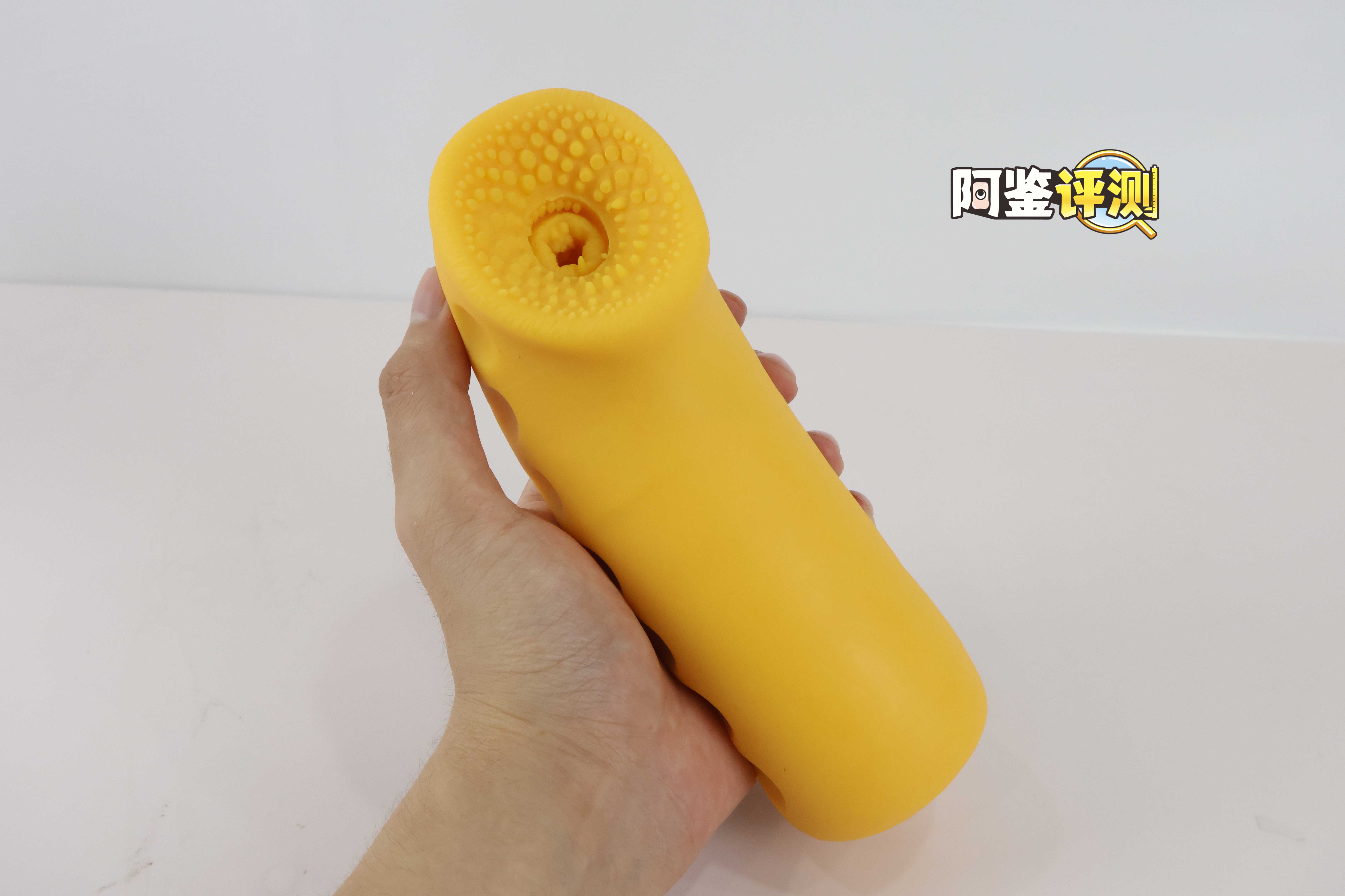 大魔王—“七鳃鳗”评测!猎奇外观的夹吸软感,海洋生物的温柔包合!8 大魔王—“七鳃鳗”评测!猎奇外观的夹吸软感,海洋生物的温柔包合!