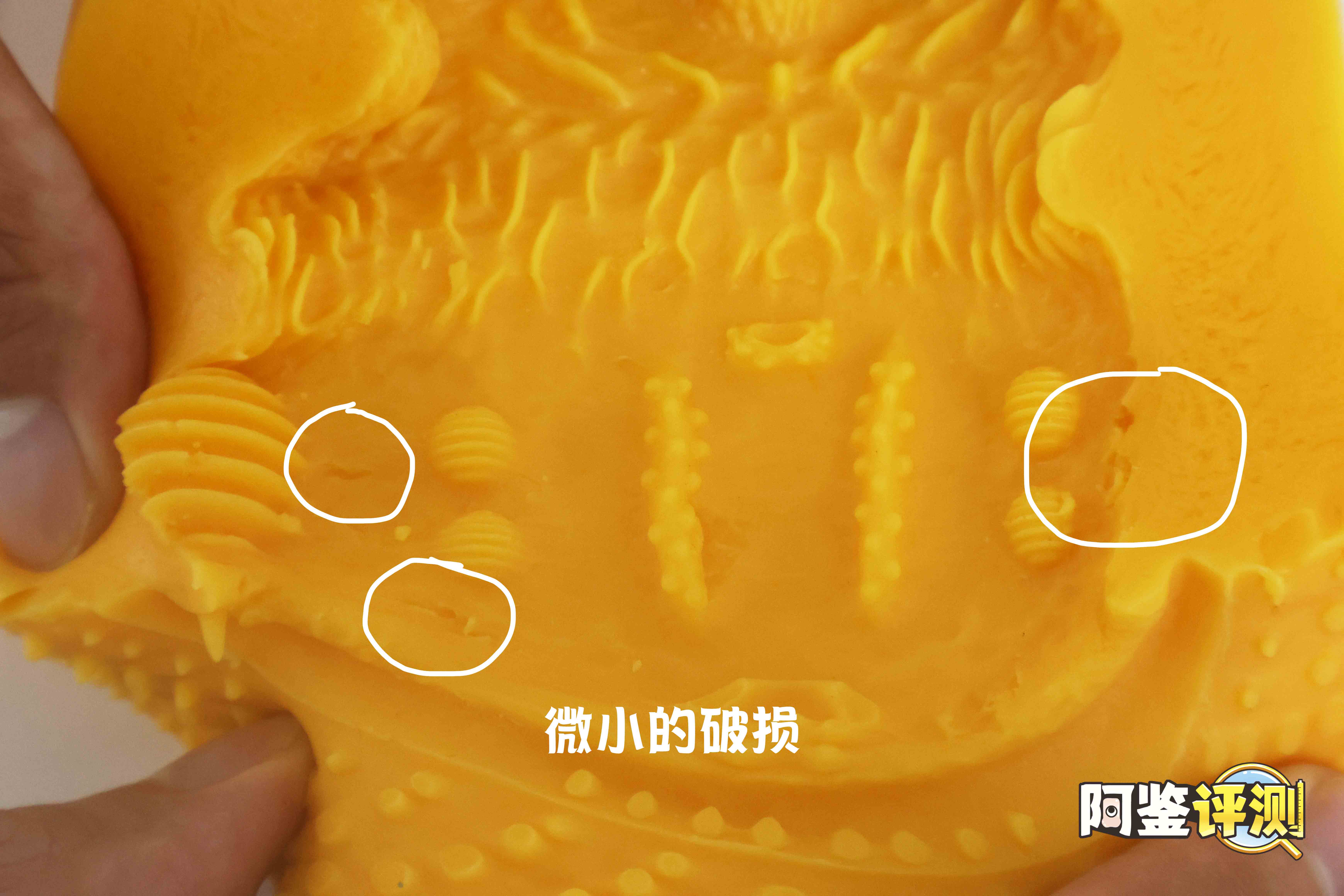 大魔王—“七鳃鳗”评测!猎奇外观的夹吸软感,海洋生物的温柔包合!20 大魔王—“七鳃鳗”评测!猎奇外观的夹吸软感,海洋生物的温柔包合!