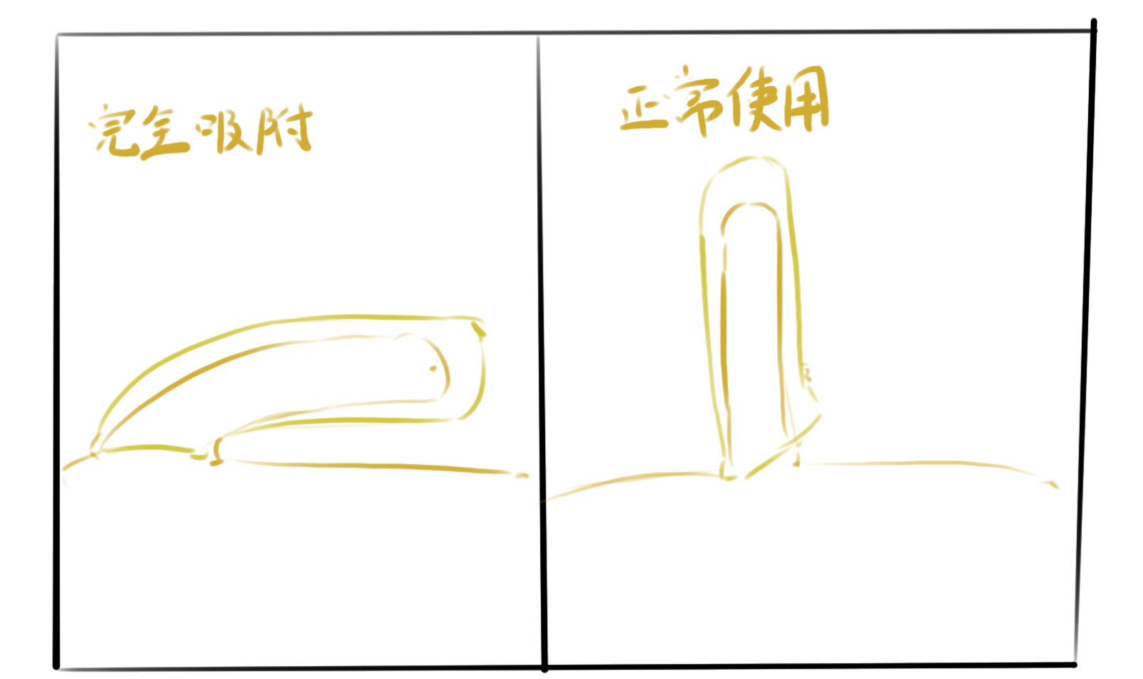 大魔王—“七鳃鳗”评测!猎奇外观的夹吸软感,海洋生物的温柔包合!22 大魔王—“七鳃鳗”评测!猎奇外观的夹吸软感,海洋生物的温柔包合!