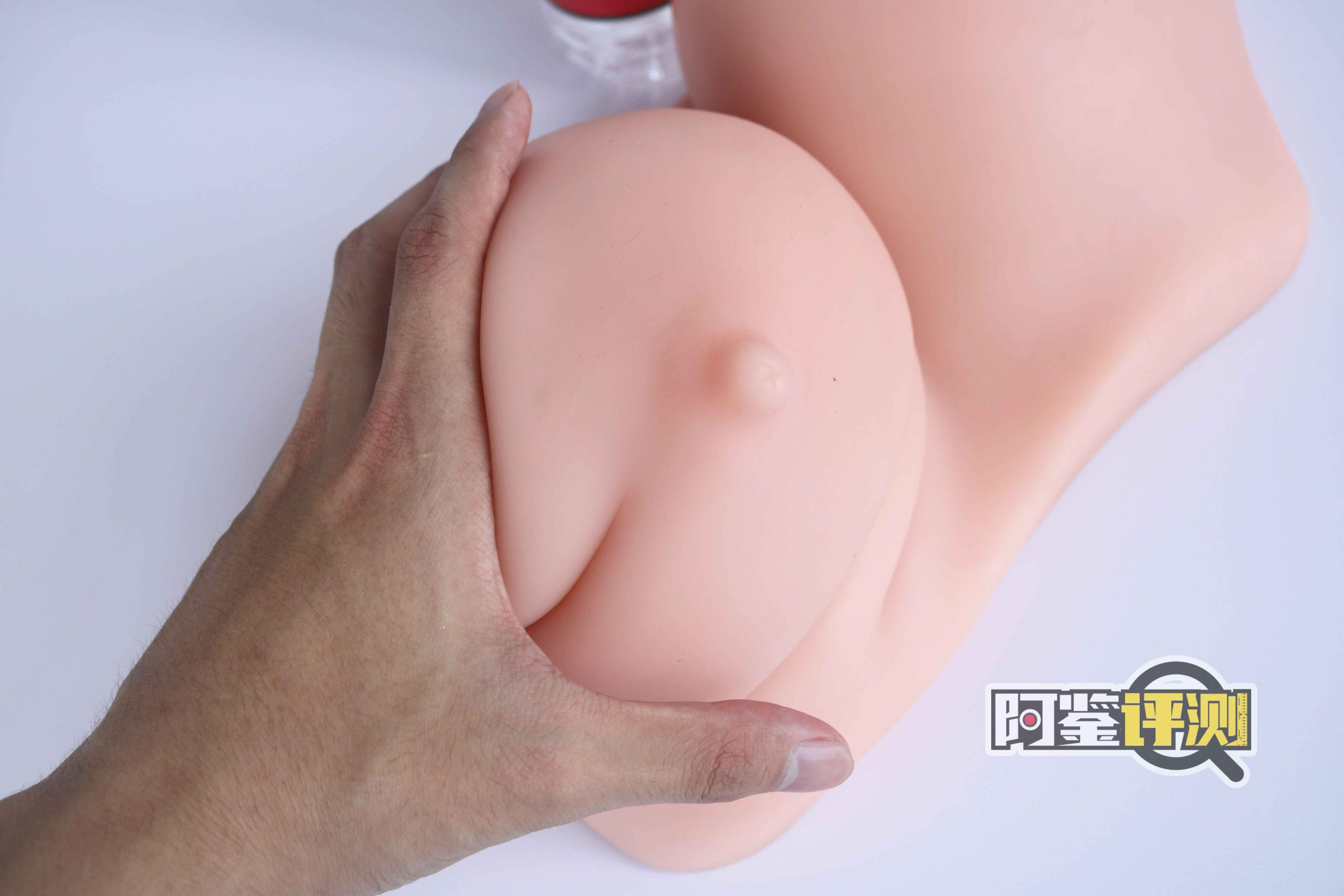 LoveFactor-完熟女郎(胸模)评测!孩子就好这口软的!16 LoveFactor-完熟女郎(胸模)评测!孩子就好这口软的!