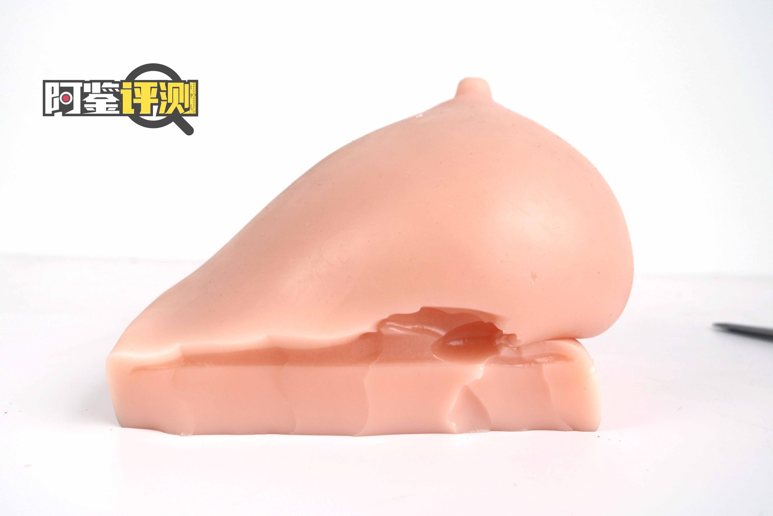 LoveFactor-完熟女郎（胸模）评测！孩子就好这口软的！