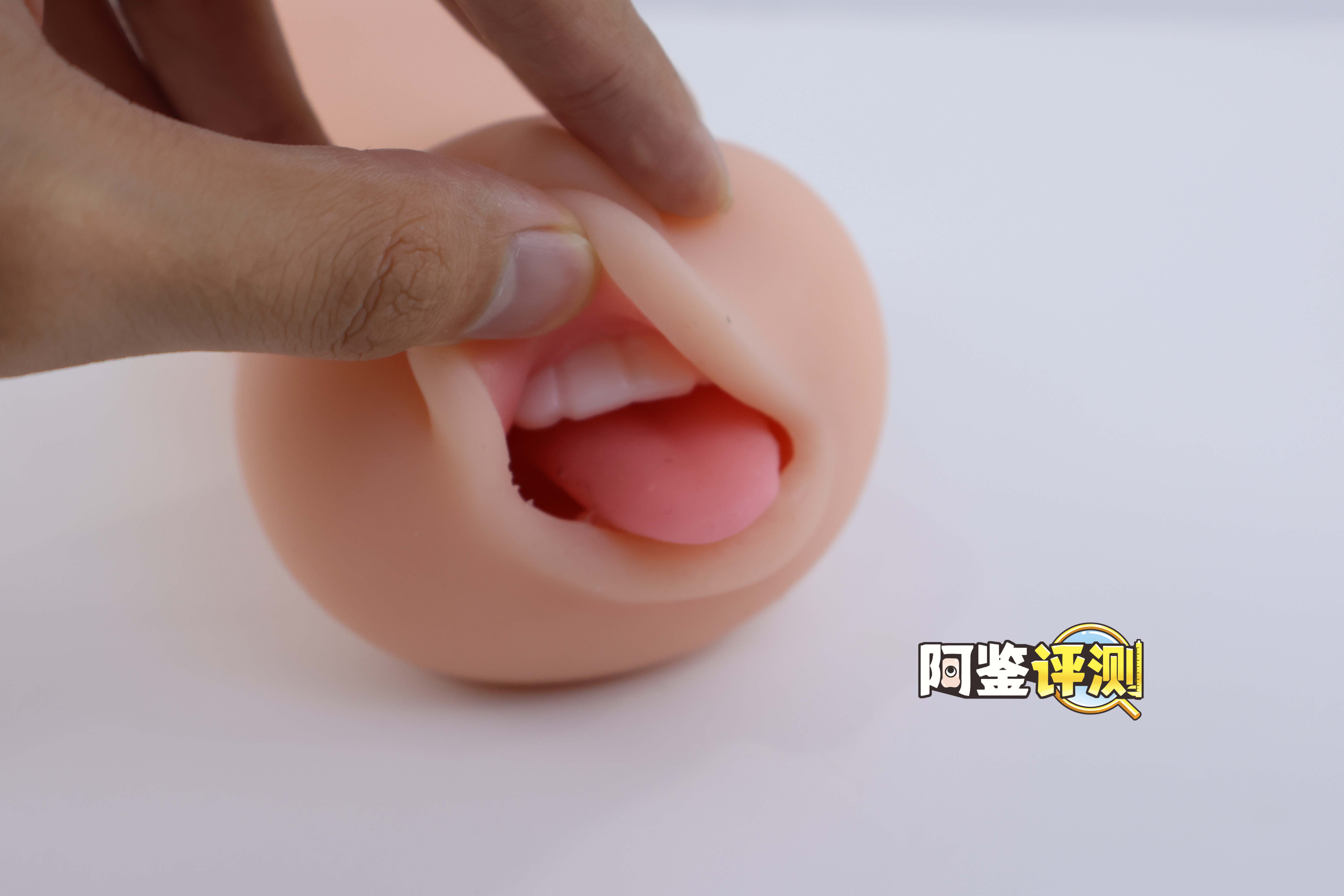 RKT——“miko口仆”评测!(中低刺激)简单软牙和喉咙凸起,适合新手的入门级口杯!10 RKT——“miko口仆”评测!(中低刺激)简单软牙和喉咙凸起,适合新手的入门级口杯!