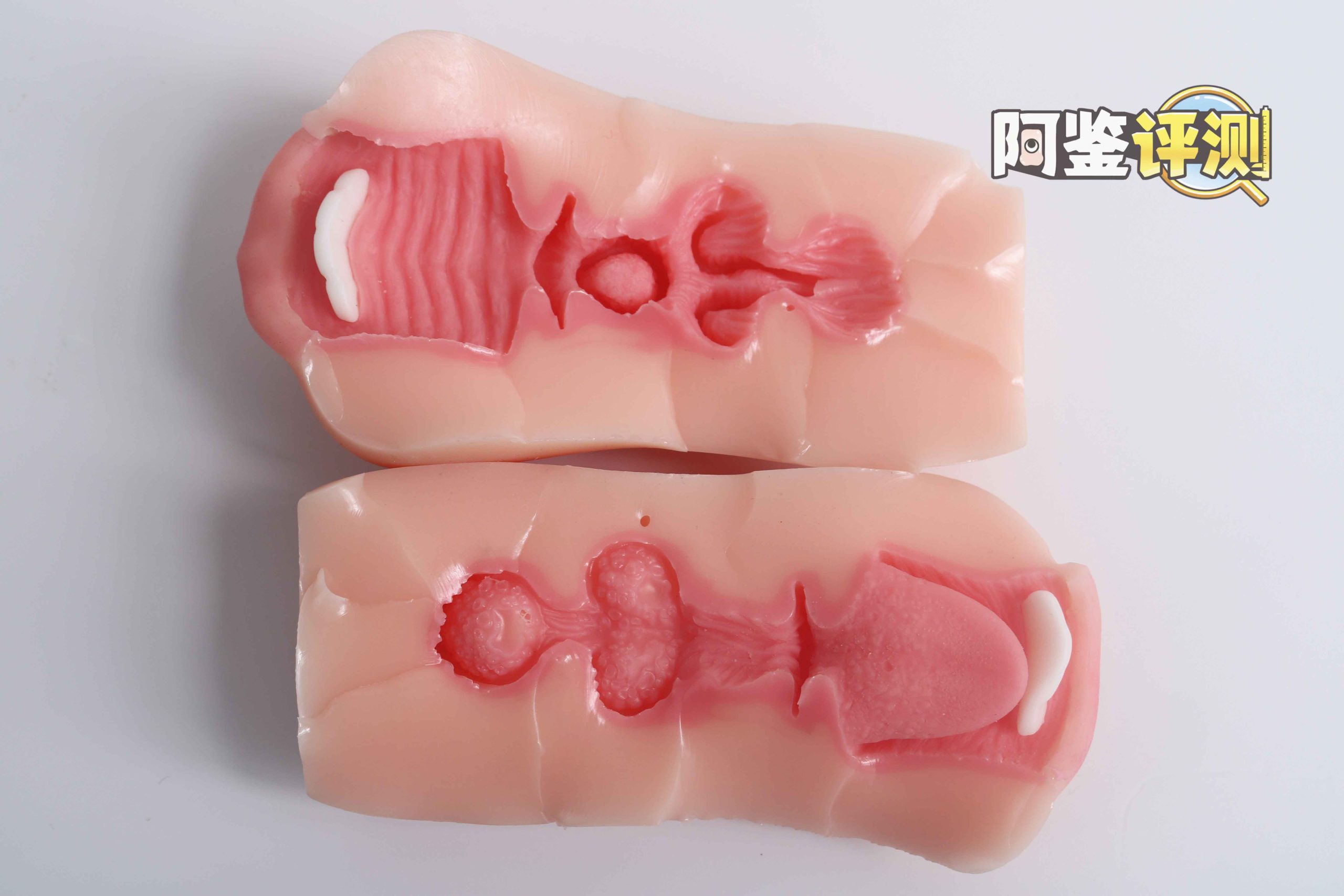 RKT——“miko口仆”评测!(中低刺激)简单软牙和喉咙凸起,适合新手的入门级口杯!19 RKT——“miko口仆”评测!(中低刺激)简单软牙和喉咙凸起,适合新手的入门级口杯!