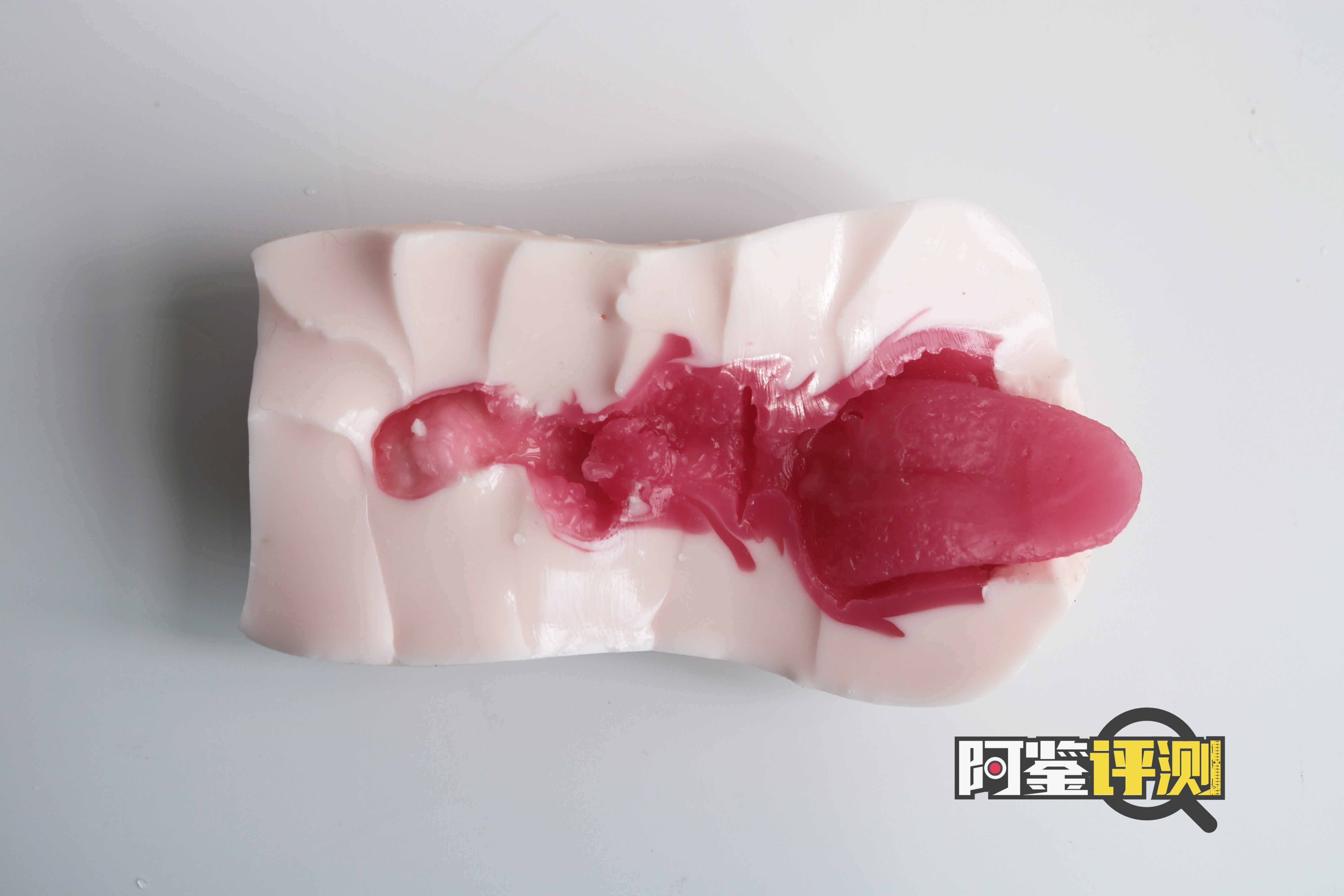 RKT——“miko口仆”评测!(中低刺激)简单软牙和喉咙凸起,适合新手的入门级口杯!24 RKT——“miko口仆”评测!(中低刺激)简单软牙和喉咙凸起,适合新手的入门级口杯!