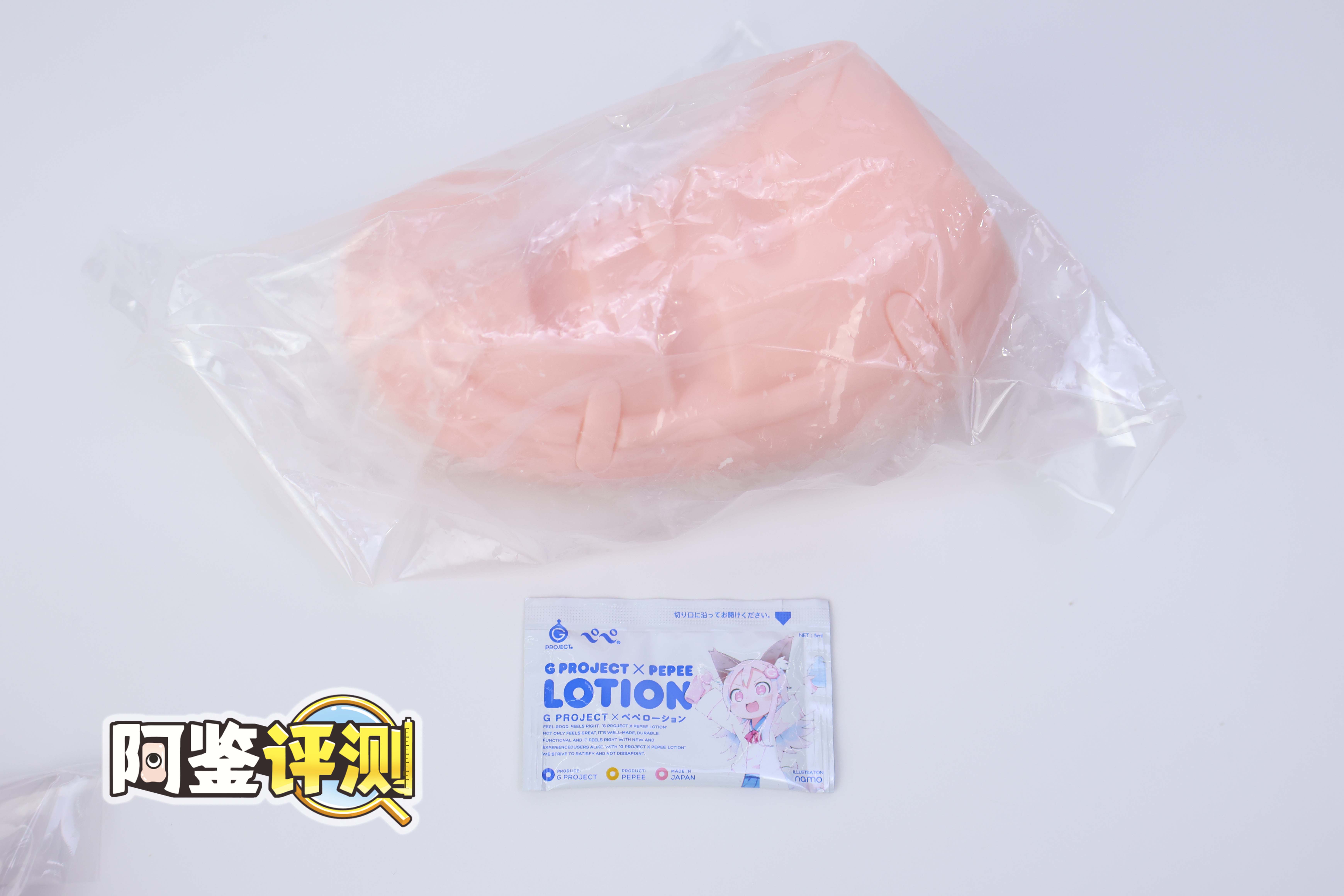 G-project—“HON MONO MKⅡ”评测!幻想中的真实感,干净亲肤的脂软材料!7 G-project—“HON MONO MKⅡ”评测!幻想中的真实感,干净亲肤的脂软材料!