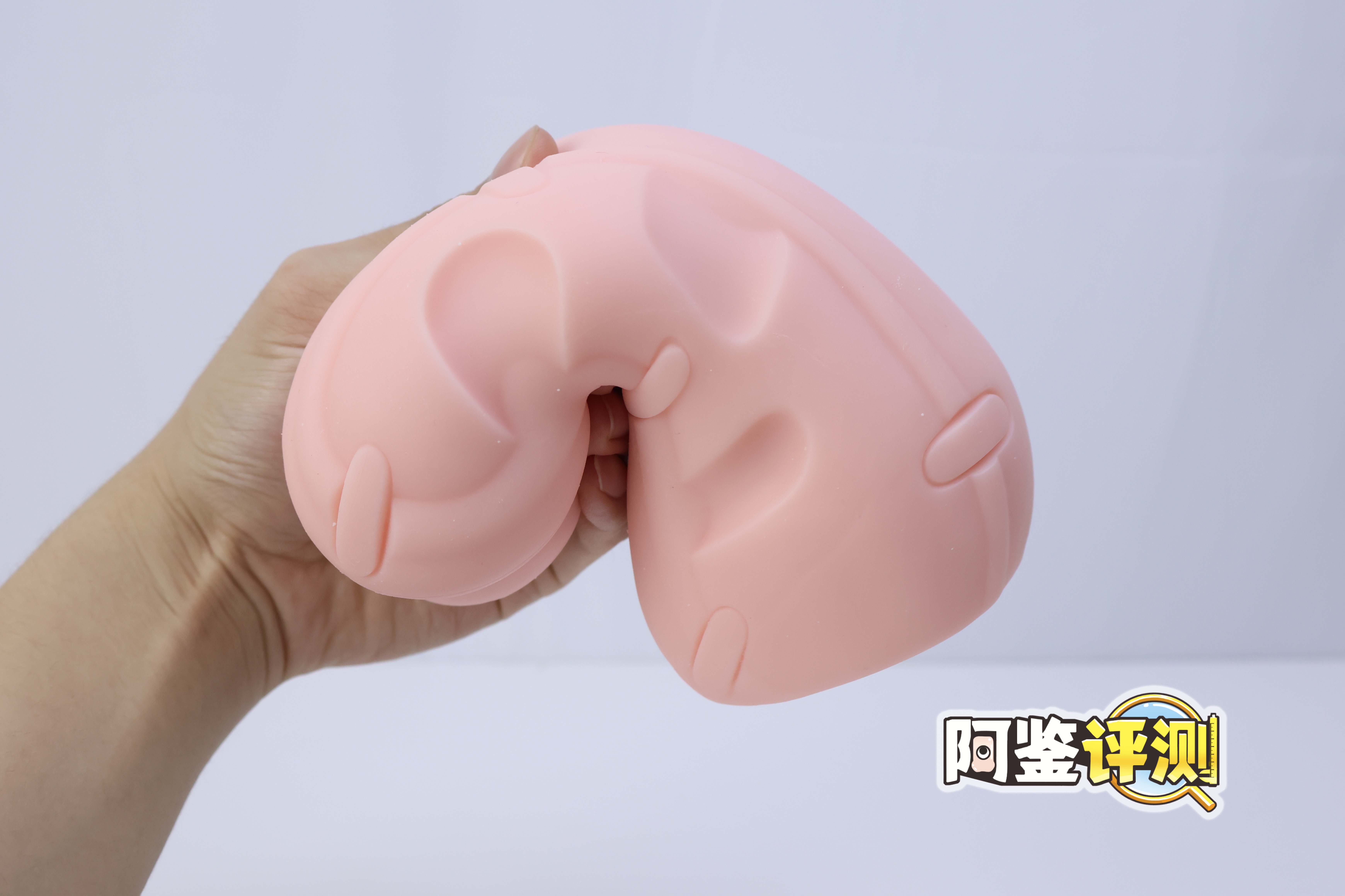 G-project—“HON MONO MKⅡ”评测!幻想中的真实感,干净亲肤的脂软材料!9 G-project—“HON MONO MKⅡ”评测!幻想中的真实感,干净亲肤的脂软材料!