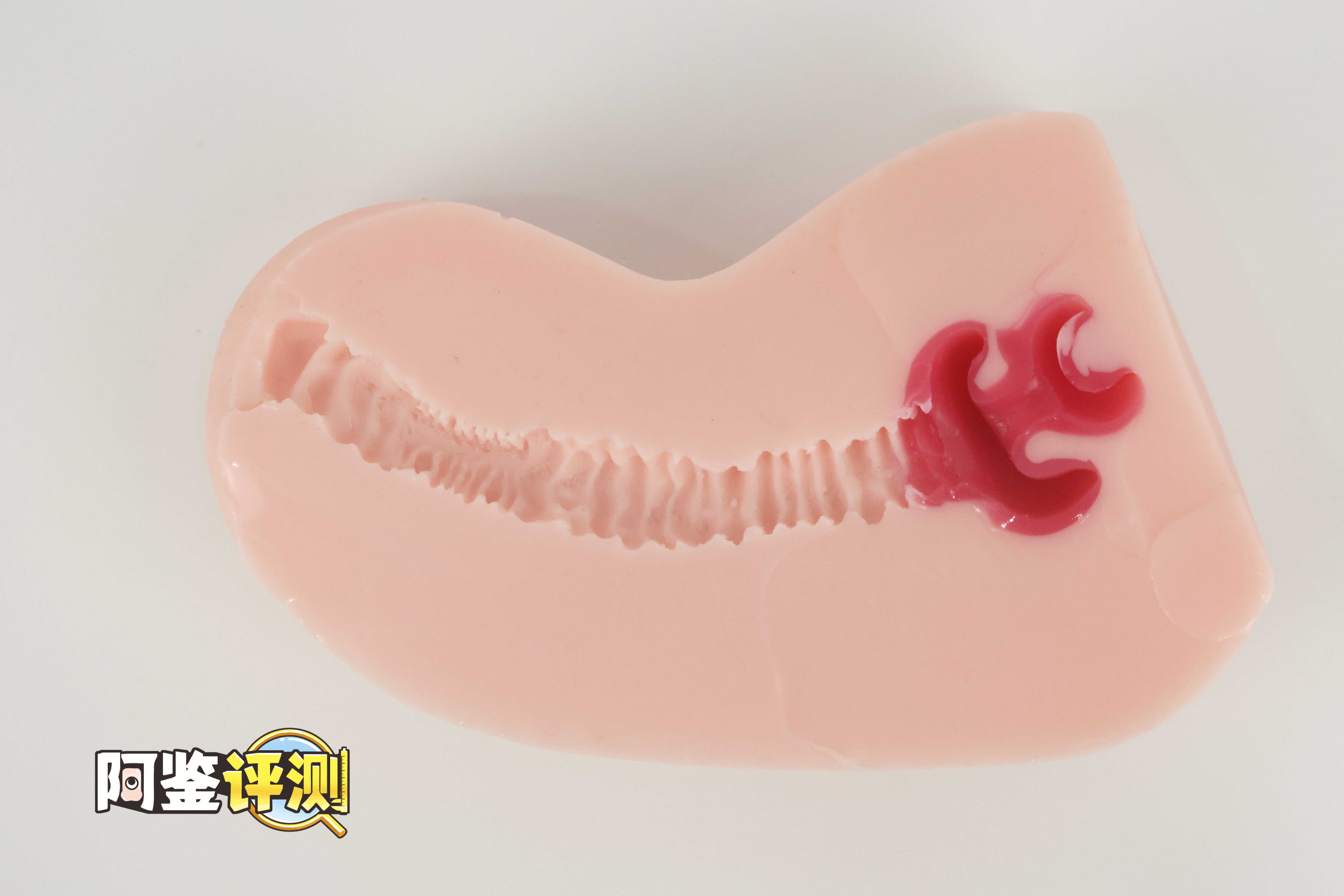 G-project—“HON MONO MKⅡ”评测!幻想中的真实感,干净亲肤的脂软材料!25 G-project—“HON MONO MKⅡ”评测!幻想中的真实感,干净亲肤的脂软材料!