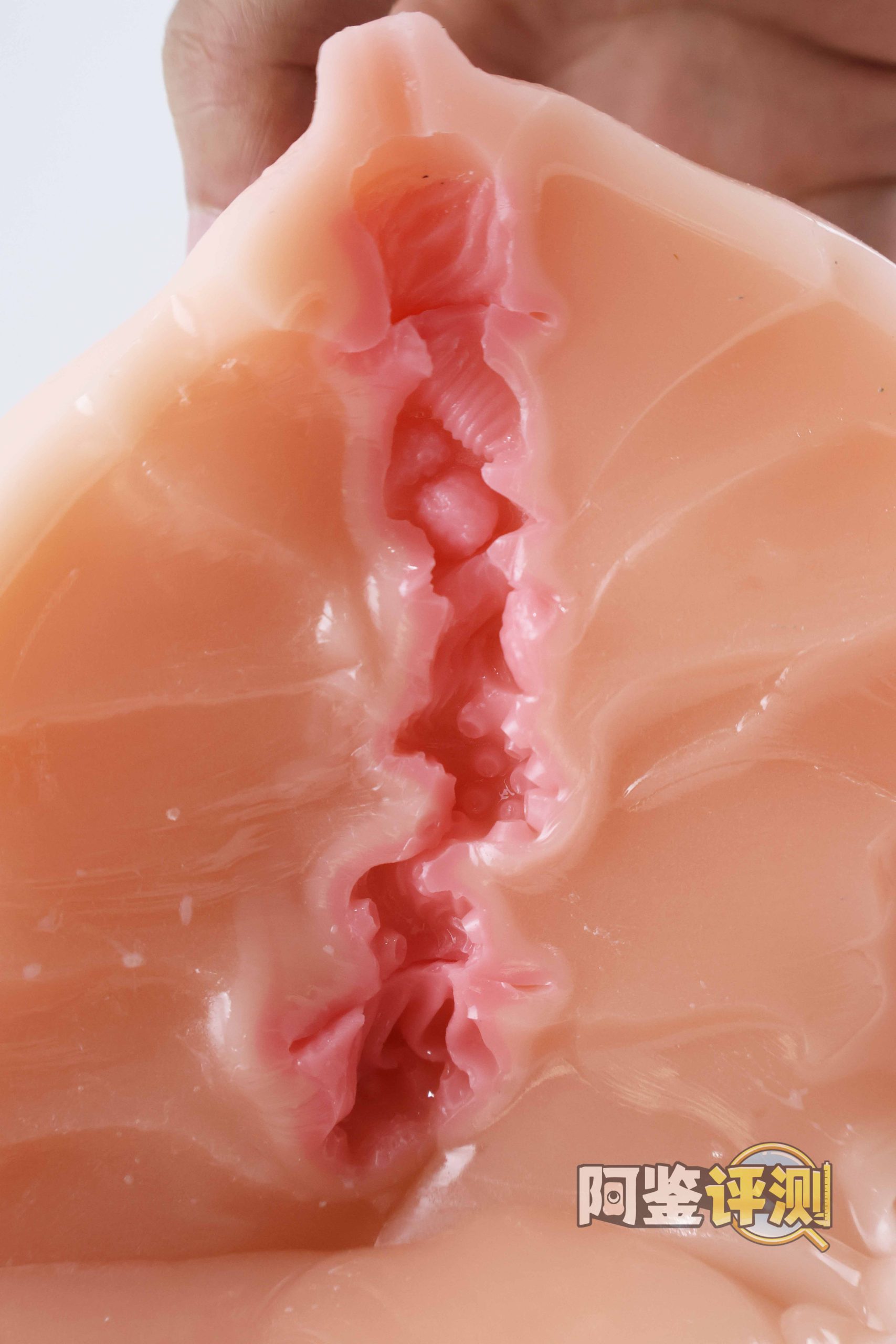 GXP-“乳入娘”评测(低刺激)!超猎奇XP大满足!实际体验还不赖的奇怪玩具!17 GXP-“乳入娘”评测(低刺激)!超猎奇XP大满足!实际体验还不赖的奇怪玩具!
