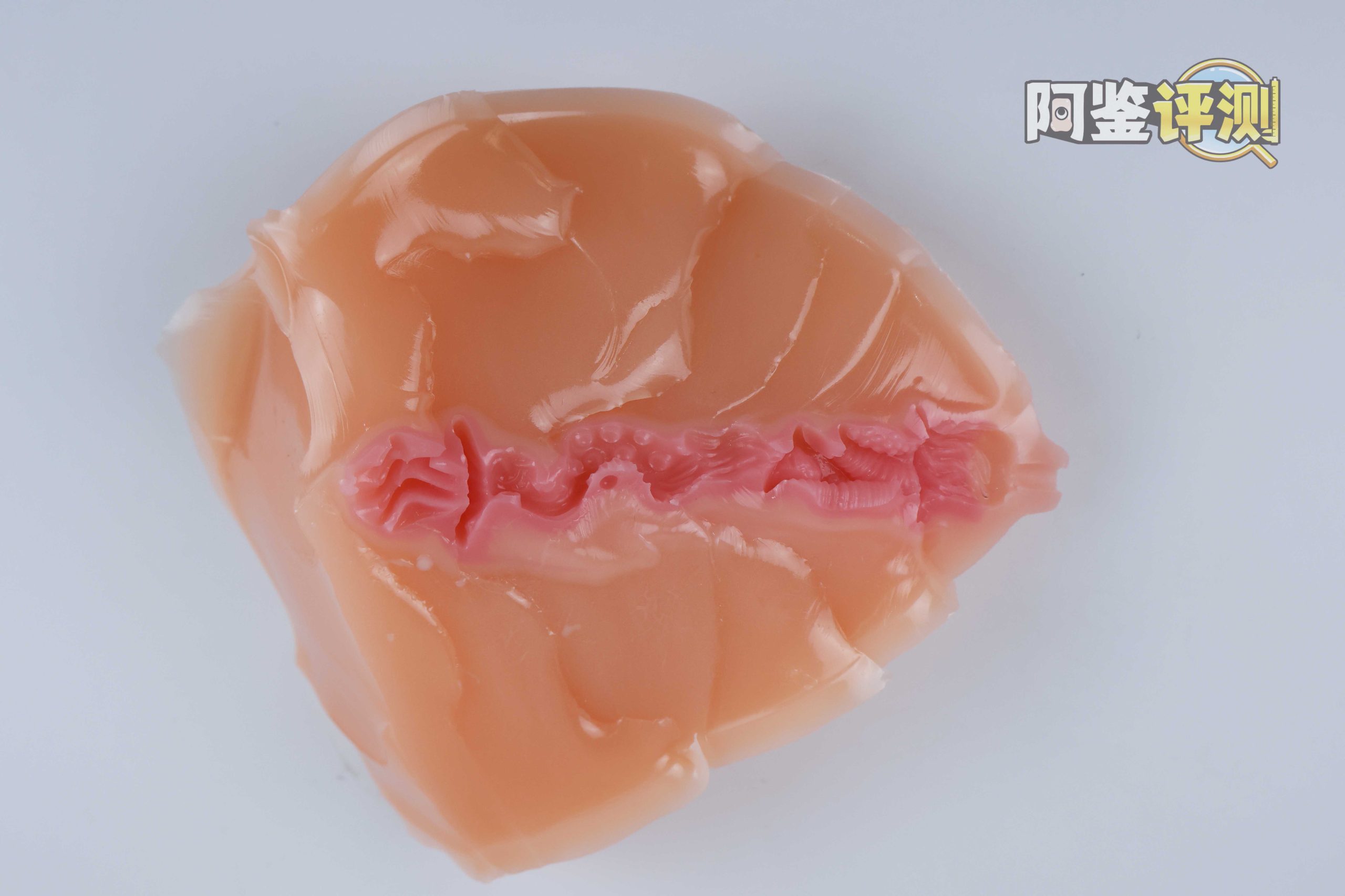 GXP-“乳入娘”评测(低刺激)!超猎奇XP大满足!实际体验还不赖的奇怪玩具!18 GXP-“乳入娘”评测(低刺激)!超猎奇XP大满足!实际体验还不赖的奇怪玩具!