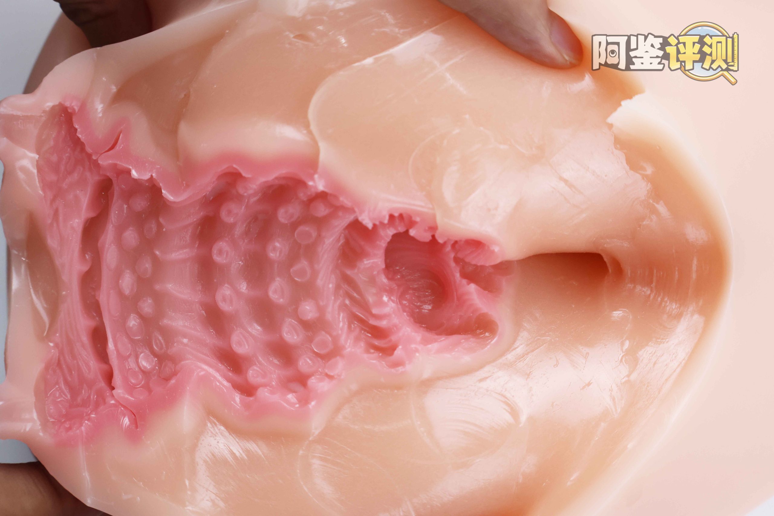 GXP-“乳入娘”评测(低刺激)!超猎奇XP大满足!实际体验还不赖的奇怪玩具!19 GXP-“乳入娘”评测(低刺激)!超猎奇XP大满足!实际体验还不赖的奇怪玩具!