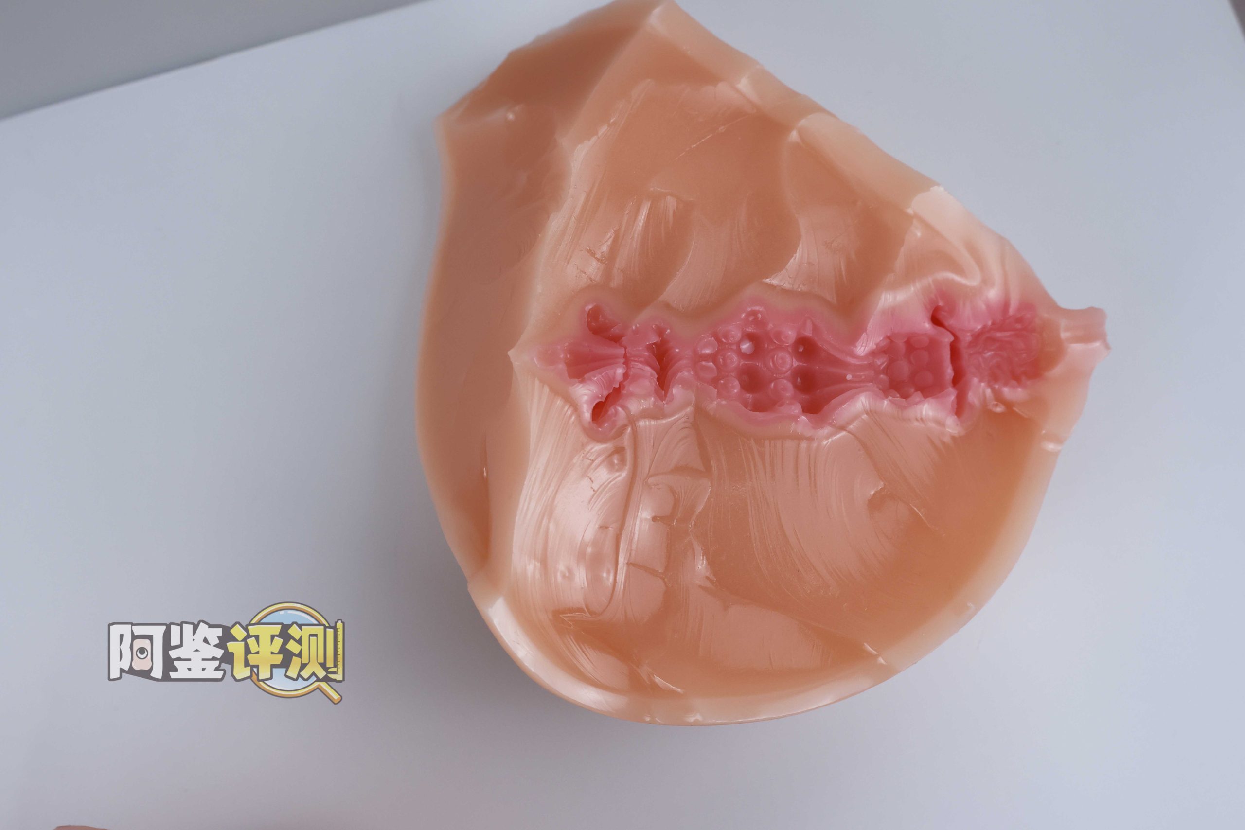 GXP-“乳入娘”评测(低刺激)!超猎奇XP大满足!实际体验还不赖的奇怪玩具!21 GXP-“乳入娘”评测(低刺激)!超猎奇XP大满足!实际体验还不赖的奇怪玩具!