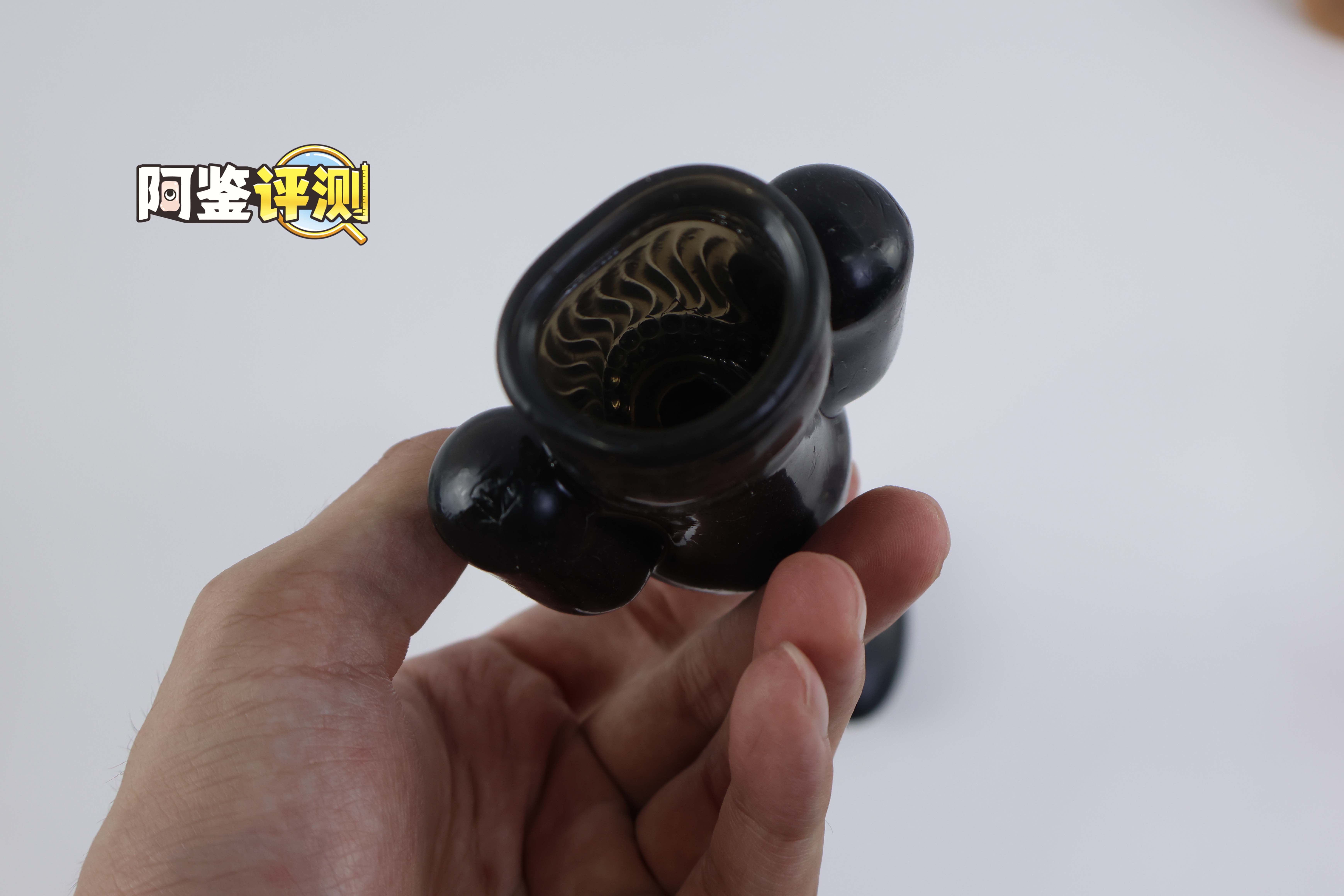国产—“龟头锻炼器”评测!简单的跳蛋类玩具,真的能锻炼吗?6 国产—“龟头锻炼器”评测!简单的跳蛋类玩具,真的能锻炼吗?