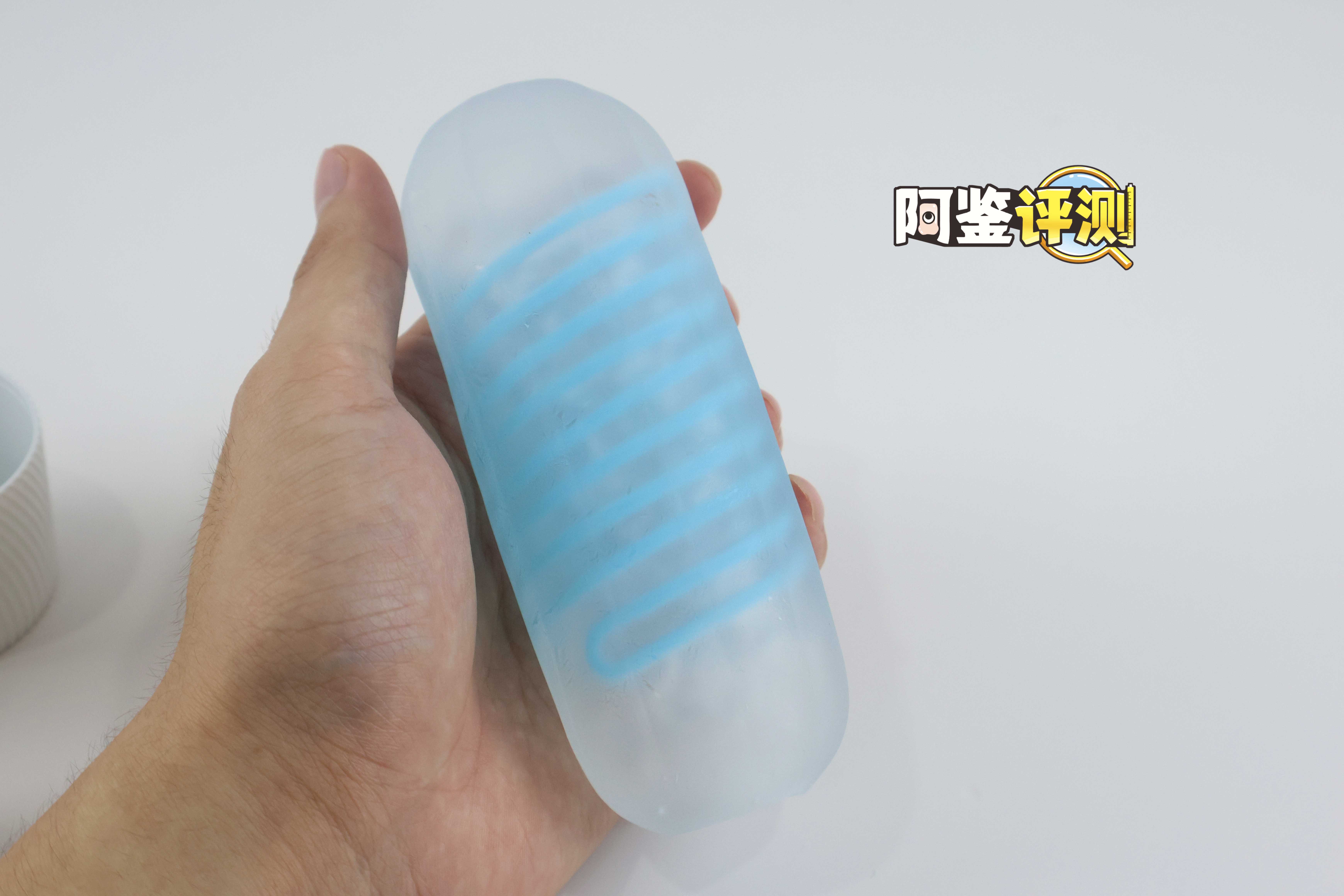 TENGA—SPINNER评测!最简单的旋转复用型飞机杯,昙花一现的特殊玩法!8 TENGA—SPINNER评测!最简单的旋转复用型飞机杯,昙花一现的特殊玩法!