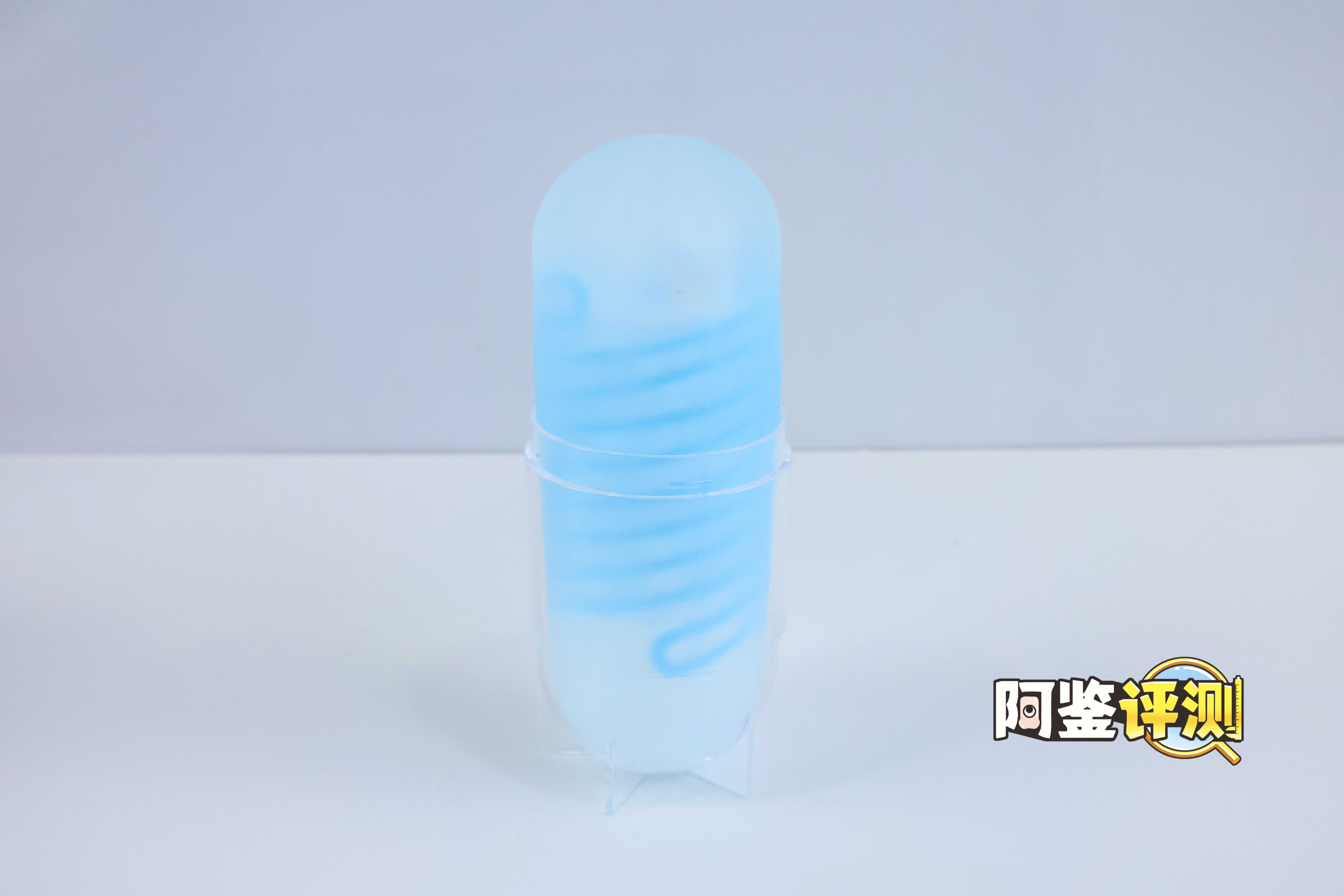 TENGA—SPINNER评测!最简单的旋转复用型飞机杯,昙花一现的特殊玩法!15 TENGA—SPINNER评测!最简单的旋转复用型飞机杯,昙花一现的特殊玩法!