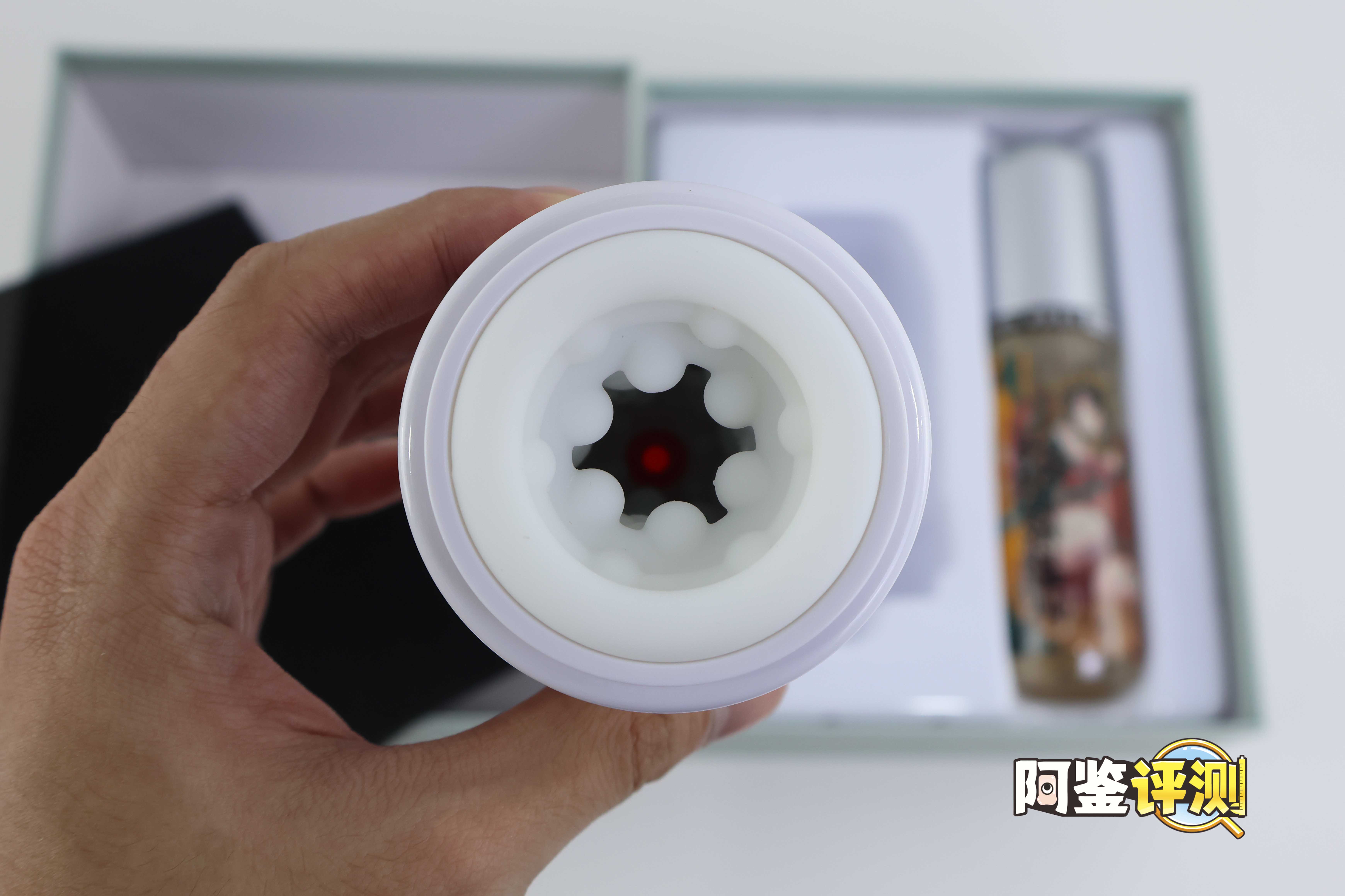 网易春风—“元系列”(电动)评测!网易严选的高端电动杯,真实质量到底如何?18 网易春风—“元系列”(电动)评测!网易严选的高端电动杯,真实质量到底如何?