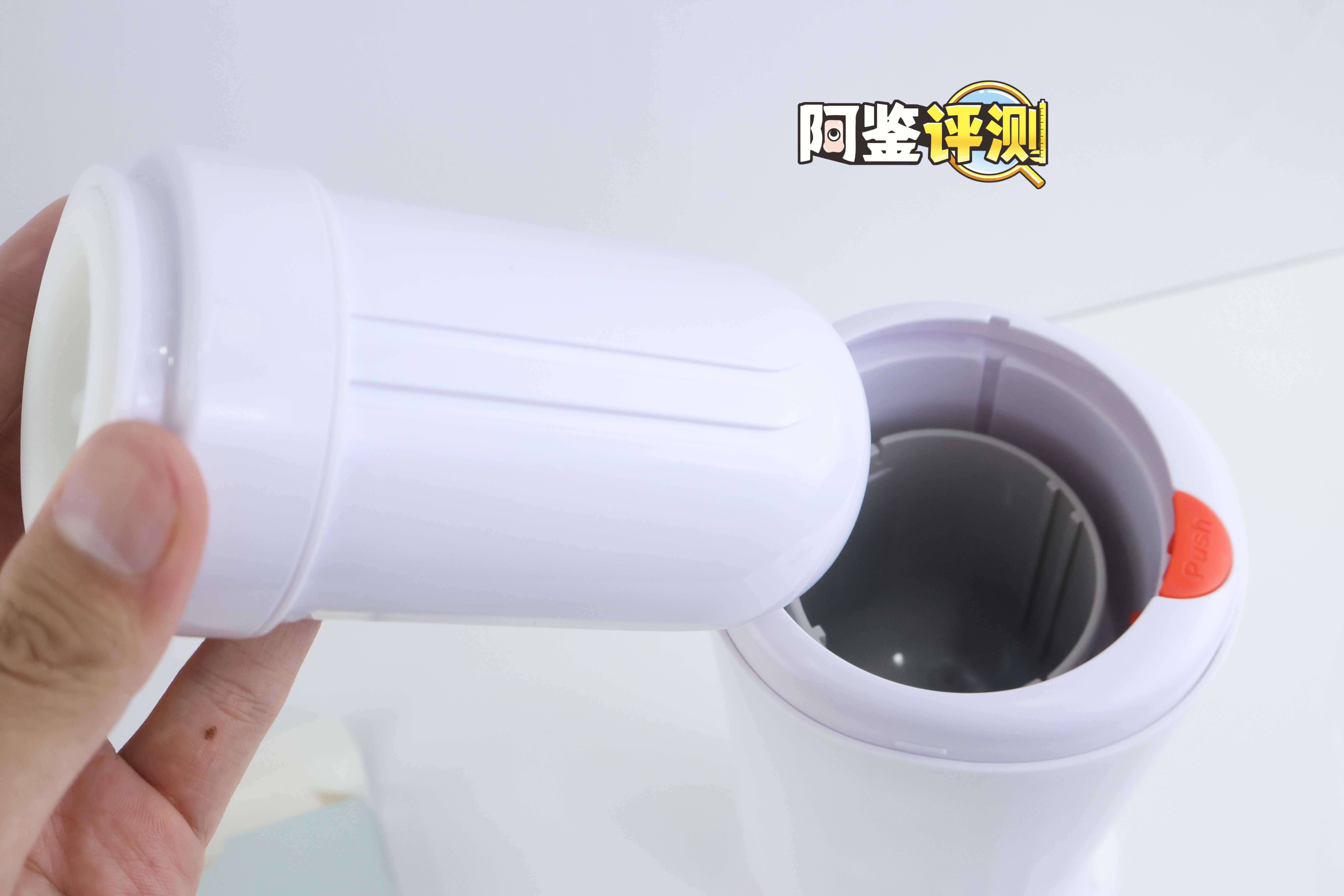 网易春风—“元系列”(电动)评测!网易严选的高端电动杯,真实质量到底如何?23 网易春风—“元系列”(电动)评测!网易严选的高端电动杯,真实质量到底如何?