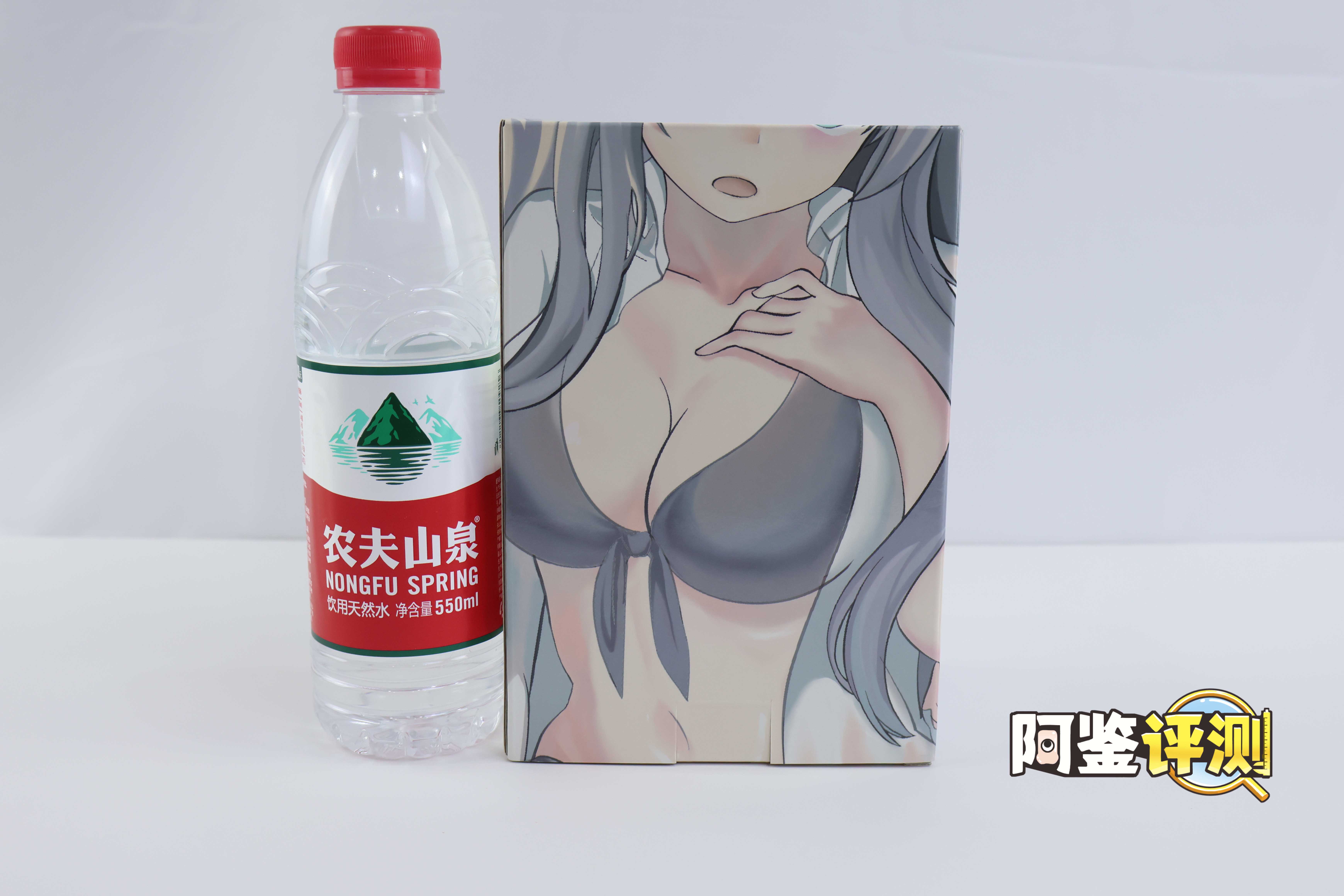 RKT—“箱娘”评测(慢玩)!没了箱的箱中少女,萝莉外观的标准慢玩杯!1 RKT—“箱娘”评测(慢玩)!没了箱的箱中少女,萝莉外观的标准慢玩杯!