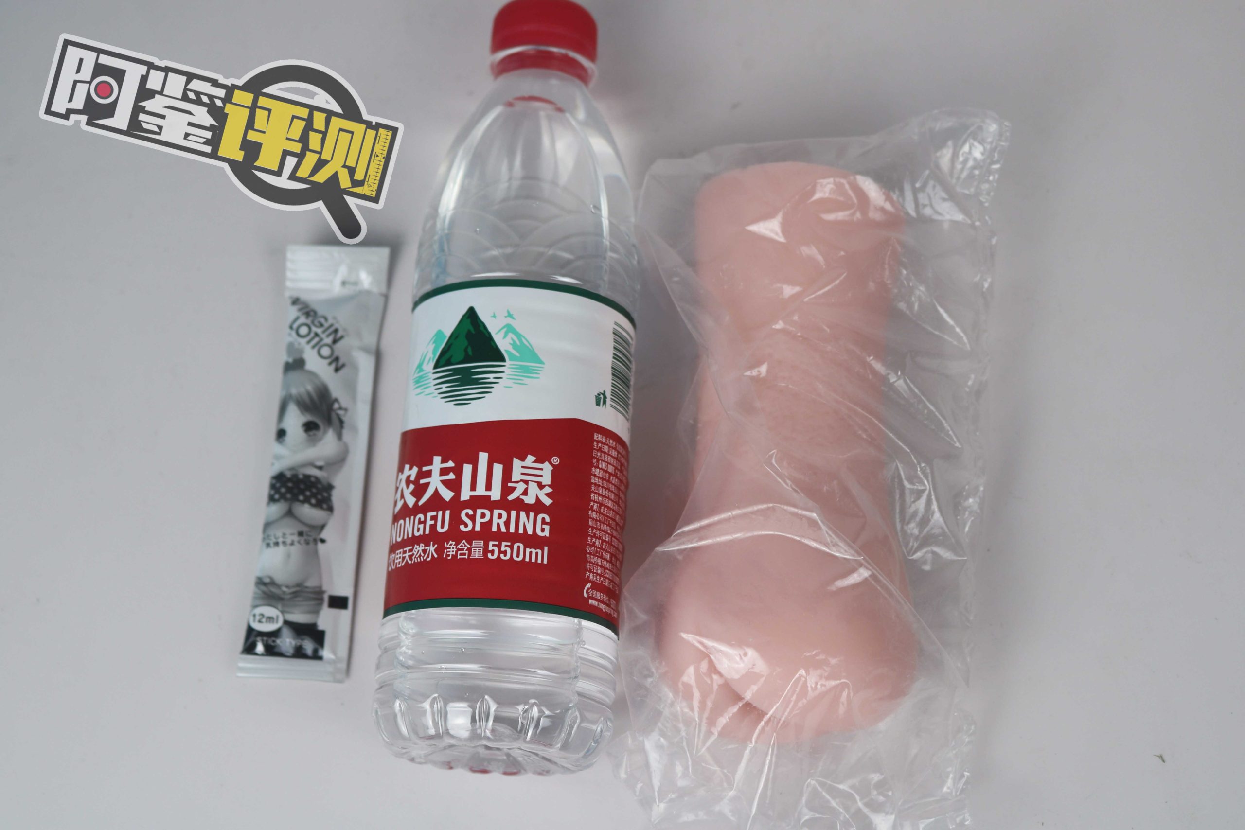 Ride-Japan“蓓蕾猫女仆”(慢玩)评测!有创意的设计,很平庸的软胶7 Ride-Japan“蓓蕾猫女仆”(慢玩)评测!有创意的设计,很平庸的软胶