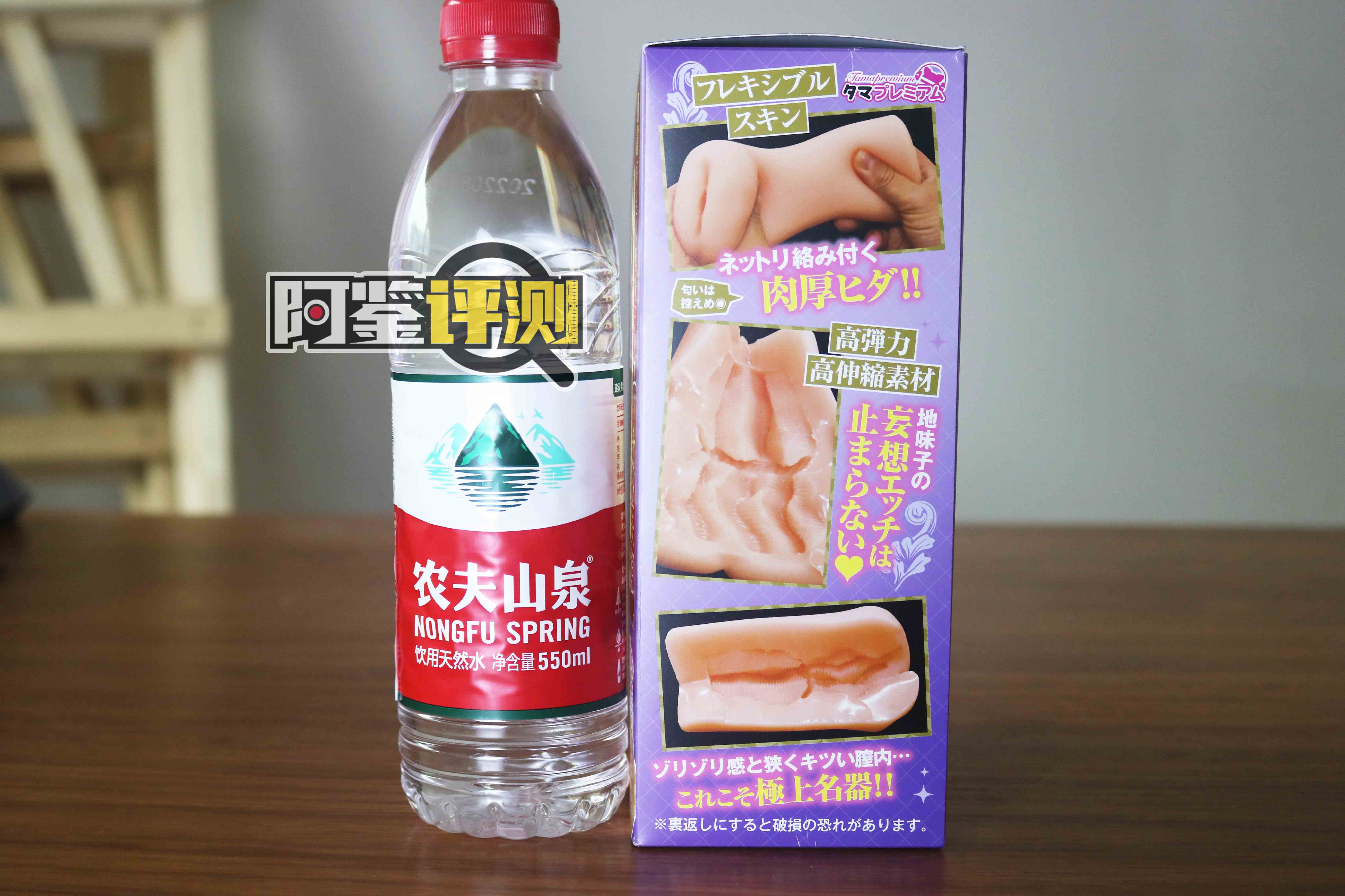 汤玛托易士-“书呆妹的幻想“评测!梦中的紧密肉脊,现在是幻想时间!4 汤玛托易士-“书呆妹的幻想“评测!梦中的紧密肉脊,现在是幻想时间!
