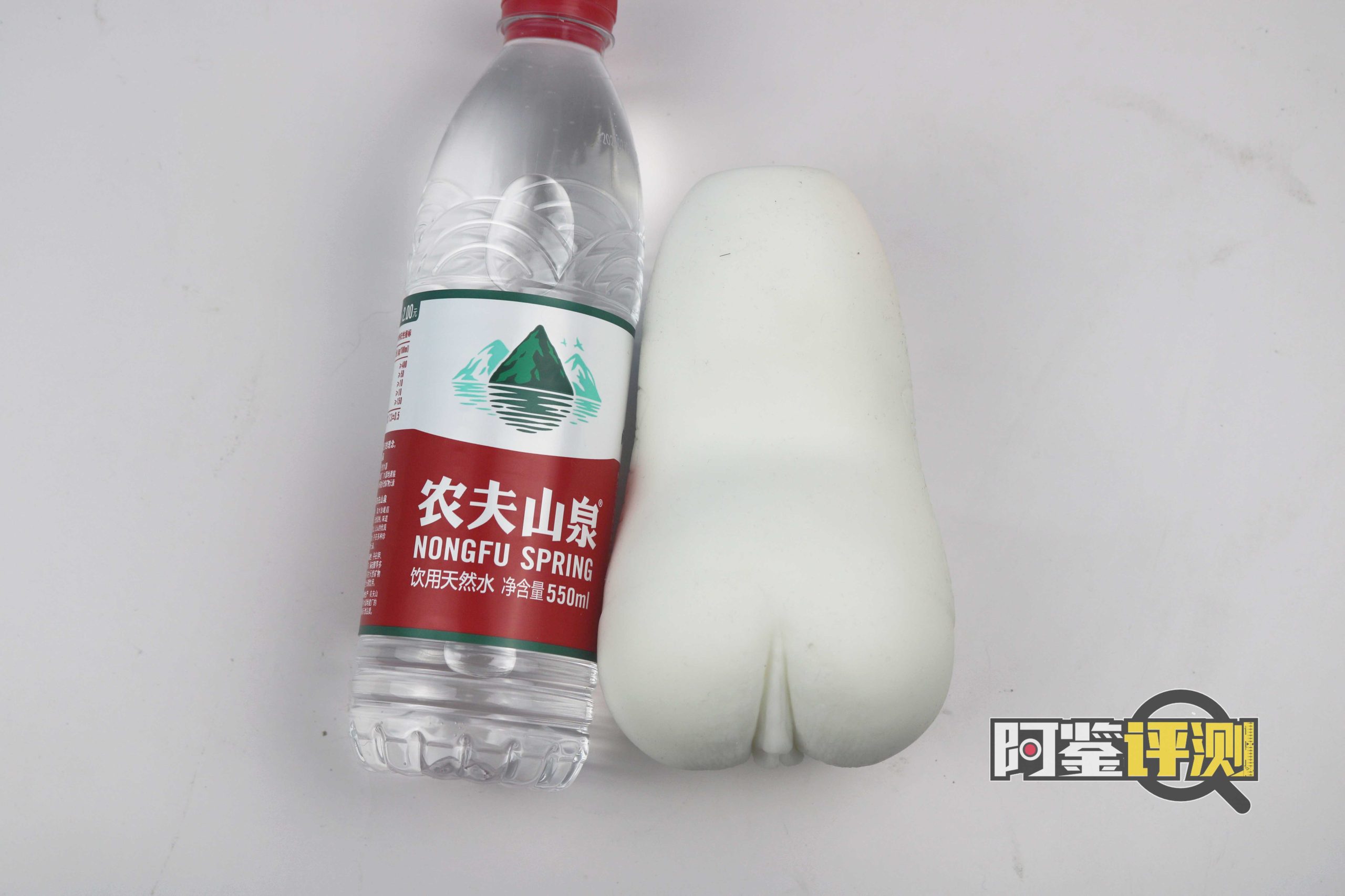 GXP-“觉醒子宫“(中高刺激)评测!白色的雪山妖精,更高的硬质感刺激?11 GXP-“觉醒子宫“(中高刺激)评测!白色的雪山妖精,更高的硬质感刺激?