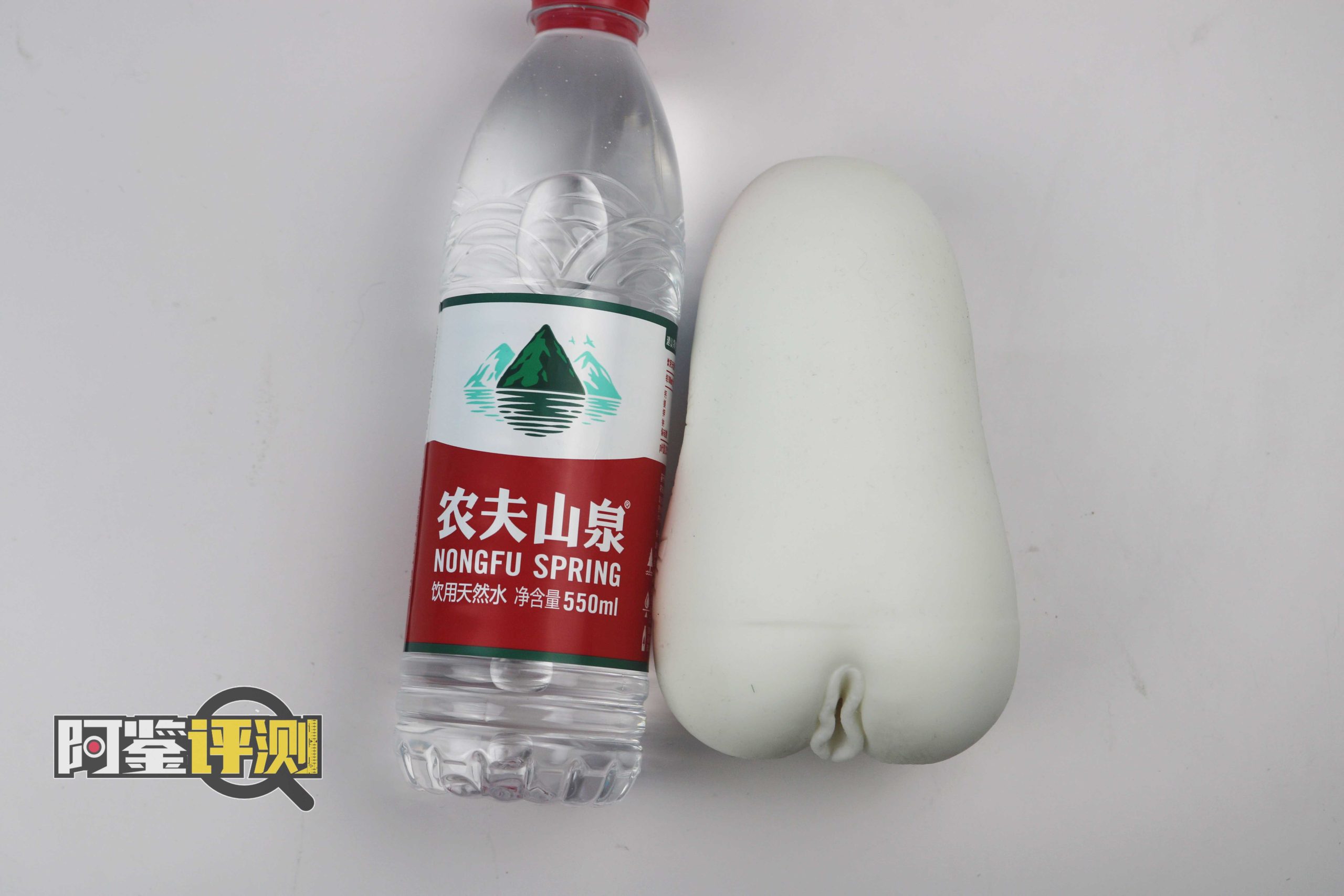 GXP-“觉醒子宫“(中高刺激)评测!白色的雪山妖精,更高的硬质感刺激?12 GXP-“觉醒子宫“(中高刺激)评测!白色的雪山妖精,更高的硬质感刺激?