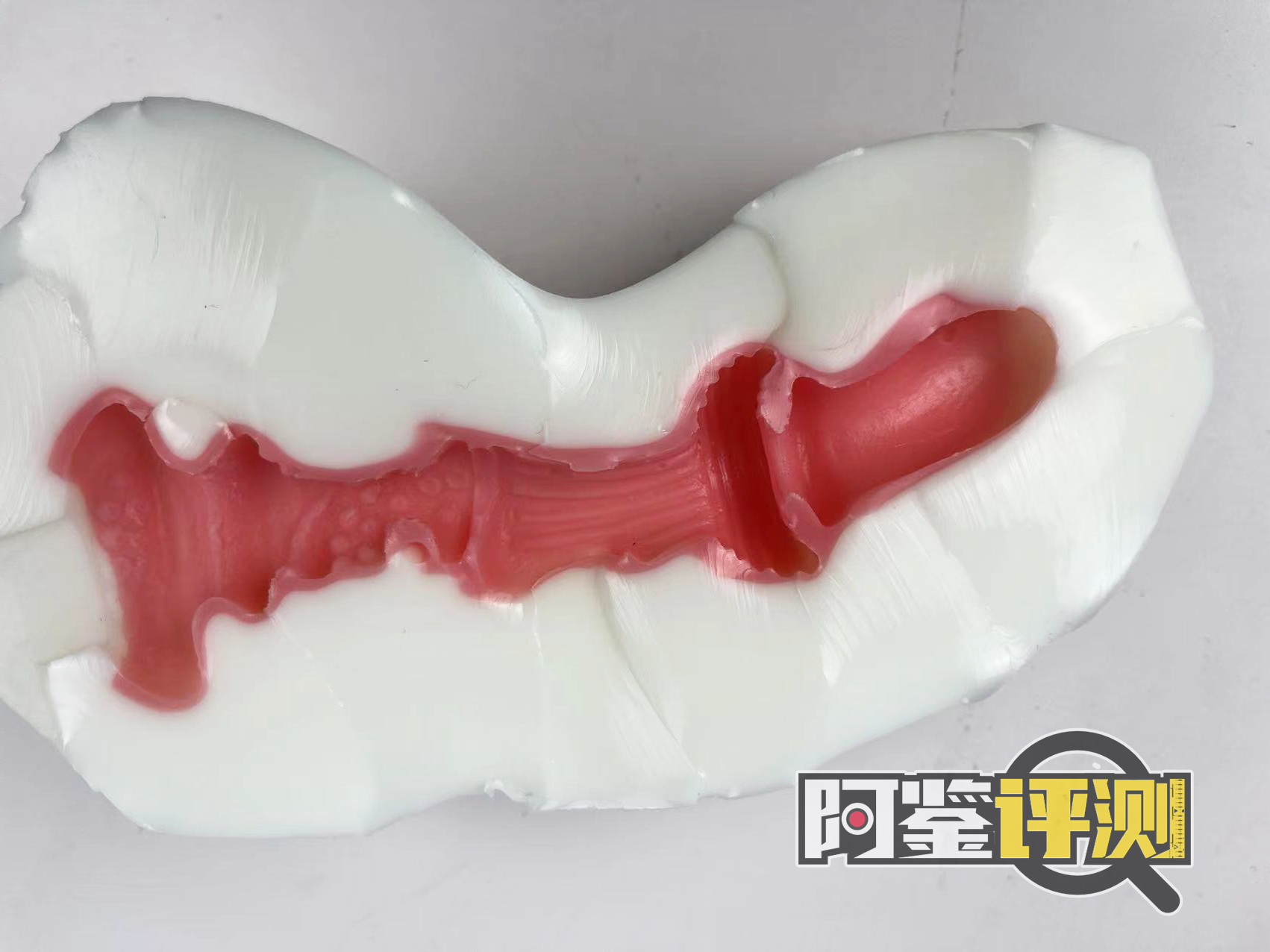 GXP-“觉醒子宫“(中高刺激)评测!白色的雪山妖精,更高的硬质感刺激?18 GXP-“觉醒子宫“(中高刺激)评测!白色的雪山妖精,更高的硬质感刺激?