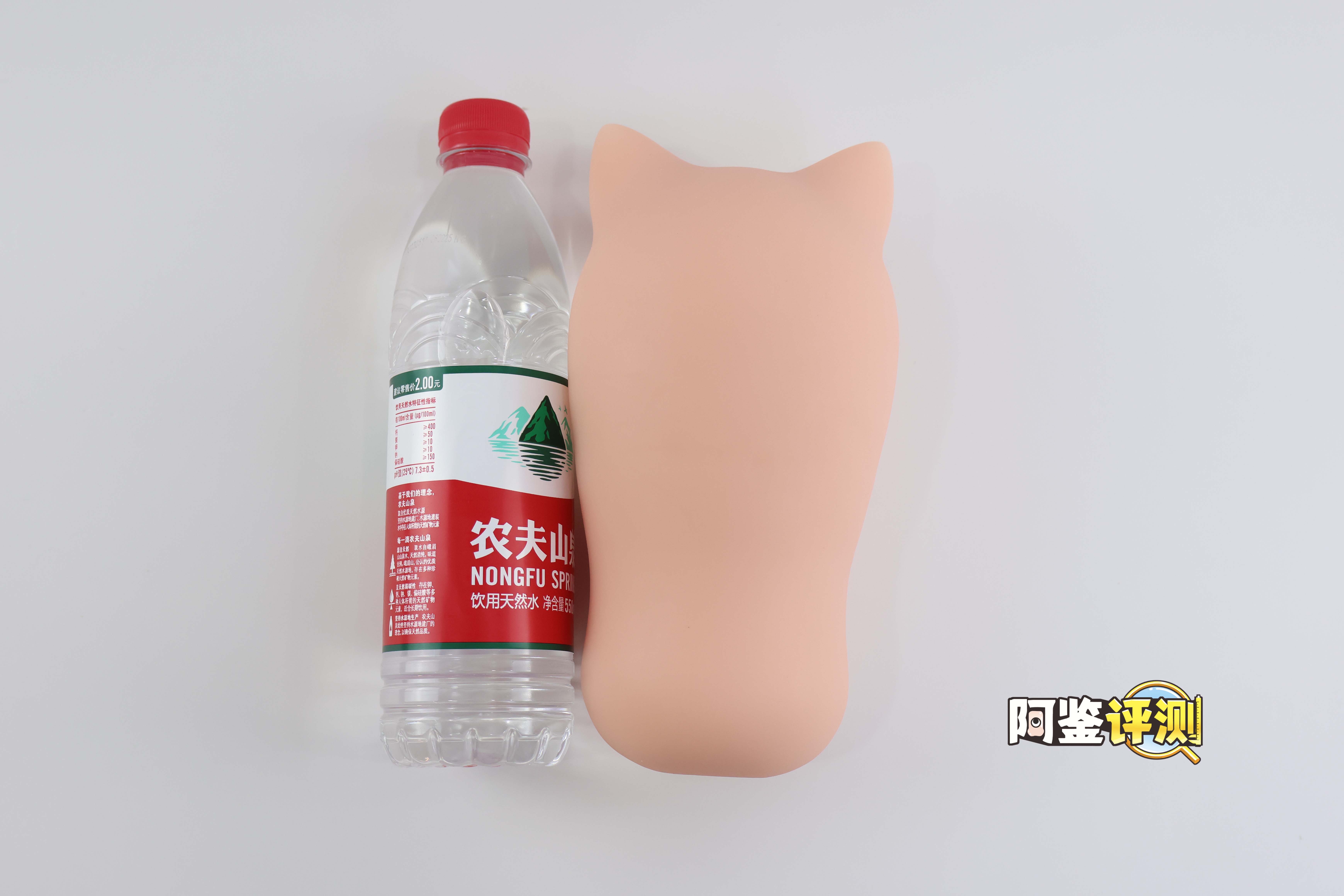 要…要被猫猫“暴风吸入”惹！——GXP-“赫萝猫娘”评测（高刺激）！[db:副标题]