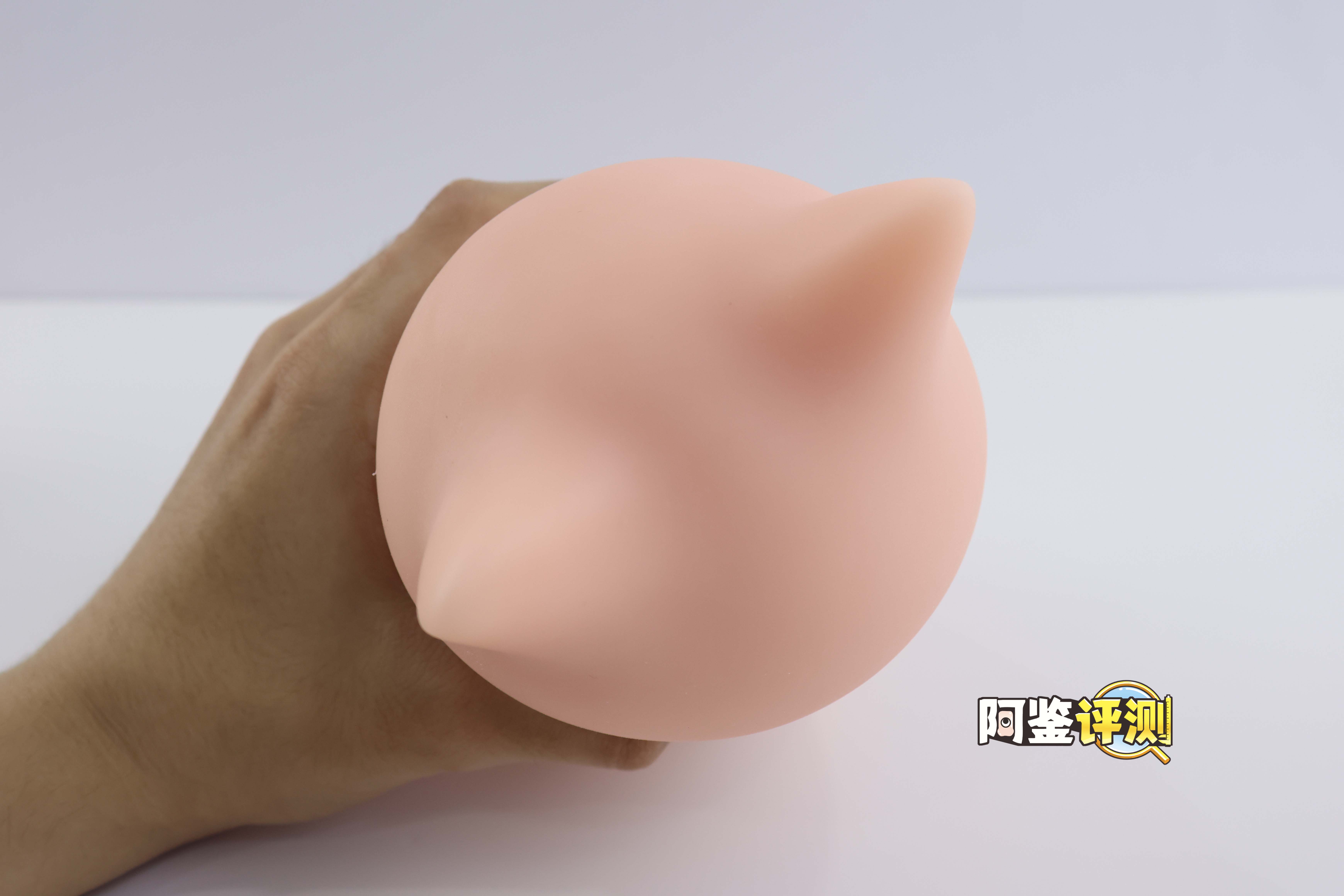 要…要被猫猫“暴风吸入”惹！——GXP-“赫萝猫娘”评测（高刺激）！[db:副标题]