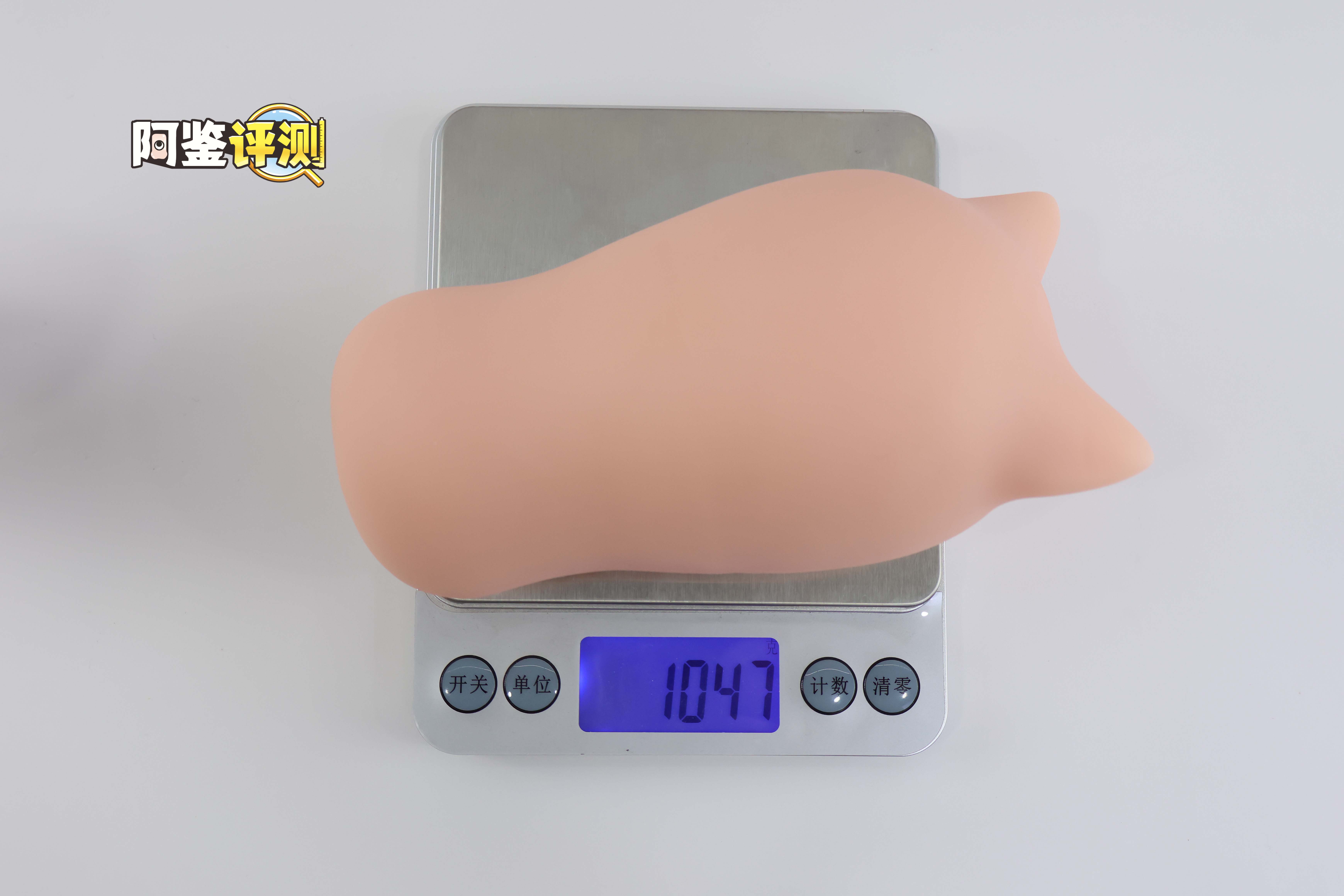 要…要被猫猫“暴风吸入”惹！——GXP-“赫萝猫娘”评测（高刺激）！[db:副标题]