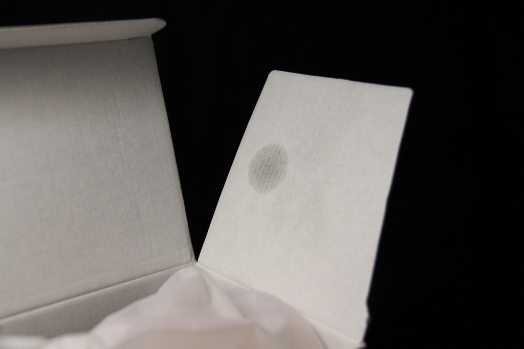 LOLI控都不是坏人 LOVE FACTOR 星雾纱（高性价比款）评测/四星推荐[db:副标题]