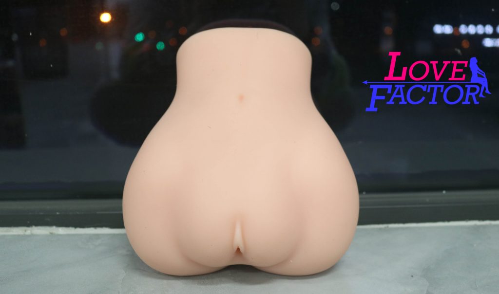 Lovefactor应援会长（小屁股）评测，啦啦队长的弹球小屁屁[db:副标题]