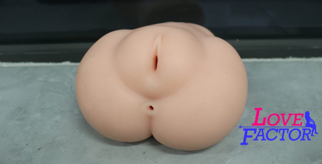 Lovefactor应援会长（小屁股）评测，啦啦队长的弹球小屁屁[db:副标题]