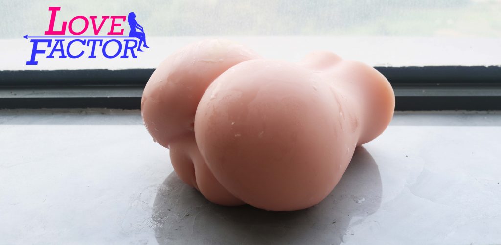 Lovefactor应援会长（小屁股）评测，啦啦队长的弹球小屁屁[db:副标题]