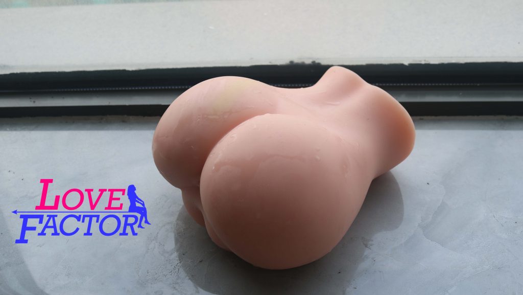 Lovefactor应援会长（小屁股）评测，啦啦队长的弹球小屁屁[db:副标题]