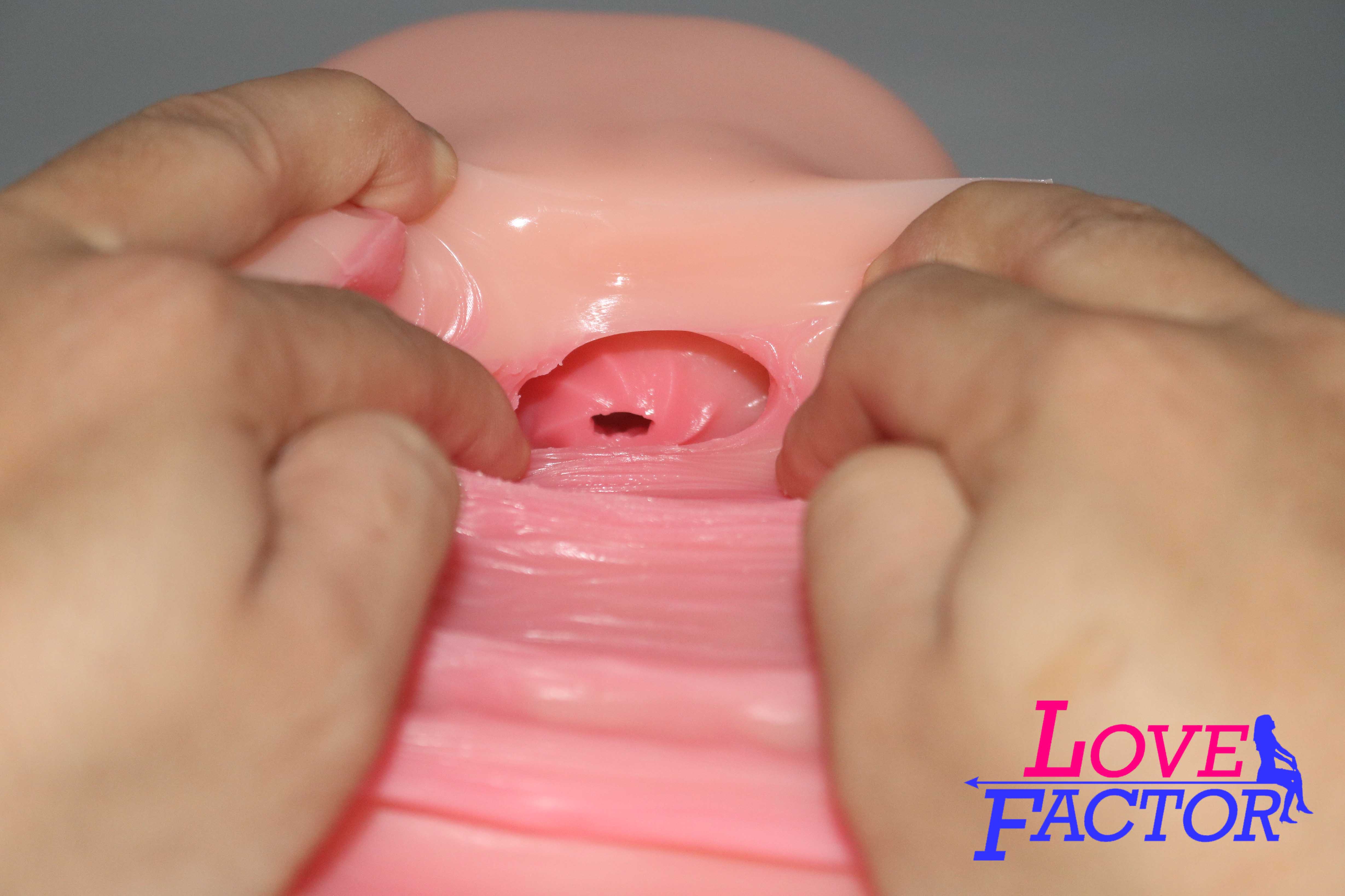 Lovefactor应援会长（小屁股）评测，啦啦队长的弹球小屁屁[db:副标题]