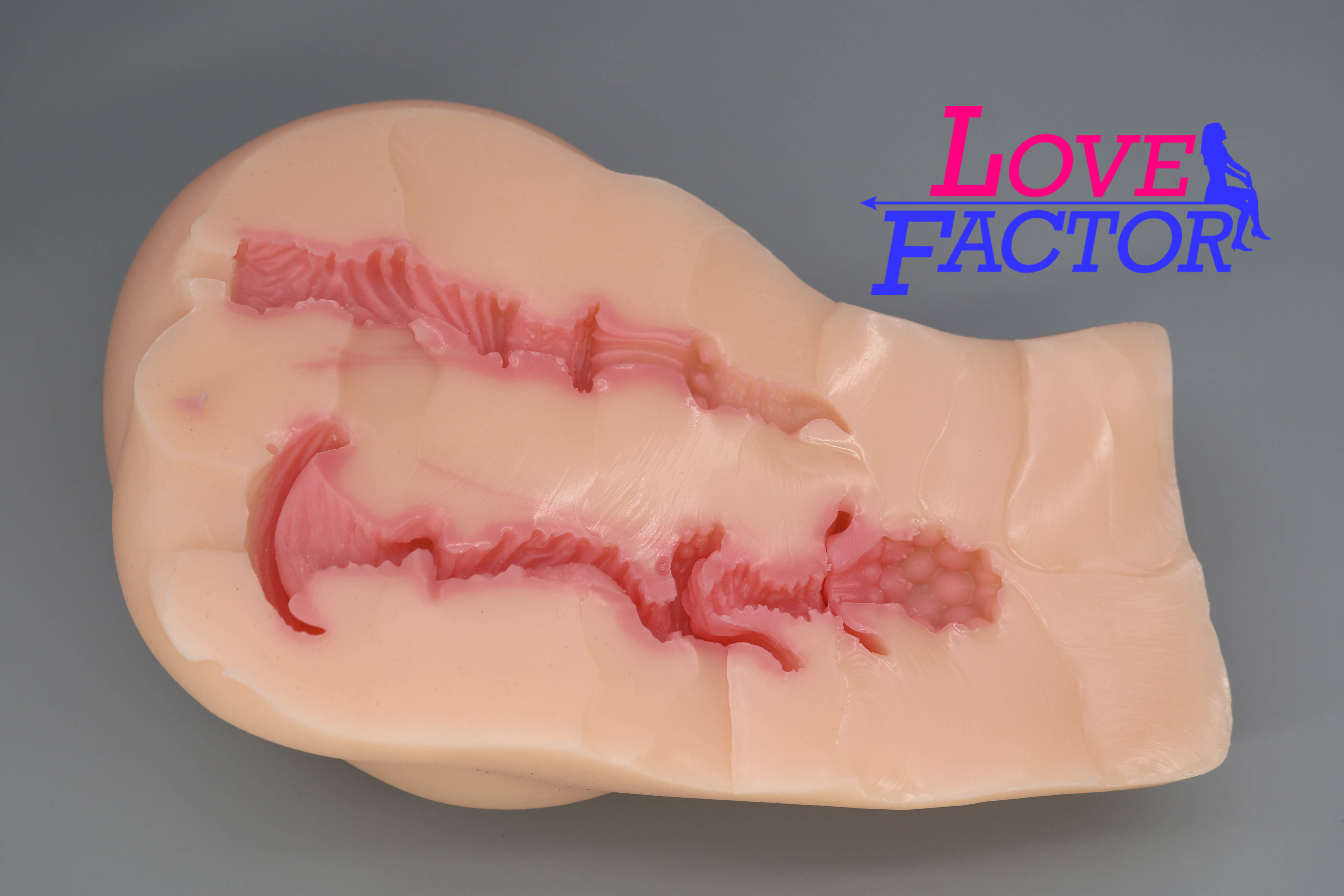 Lovefactor应援会长（小屁股）评测，啦啦队长的弹球小屁屁[db:副标题]