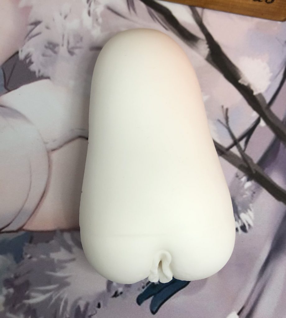 享受雪女的宫内爱抚吧！GXP觉醒子宫评测——（3.5星推荐！）[db:副标题]