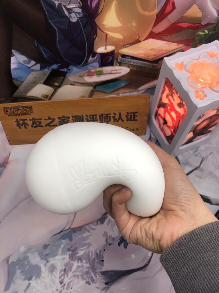 享受雪女的宫内爱抚吧！GXP觉醒子宫评测——（3.5星推荐！）[db:副标题]