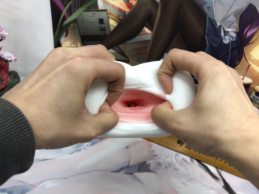 享受雪女的宫内爱抚吧！GXP觉醒子宫评测——（3.5星推荐！）[db:副标题]