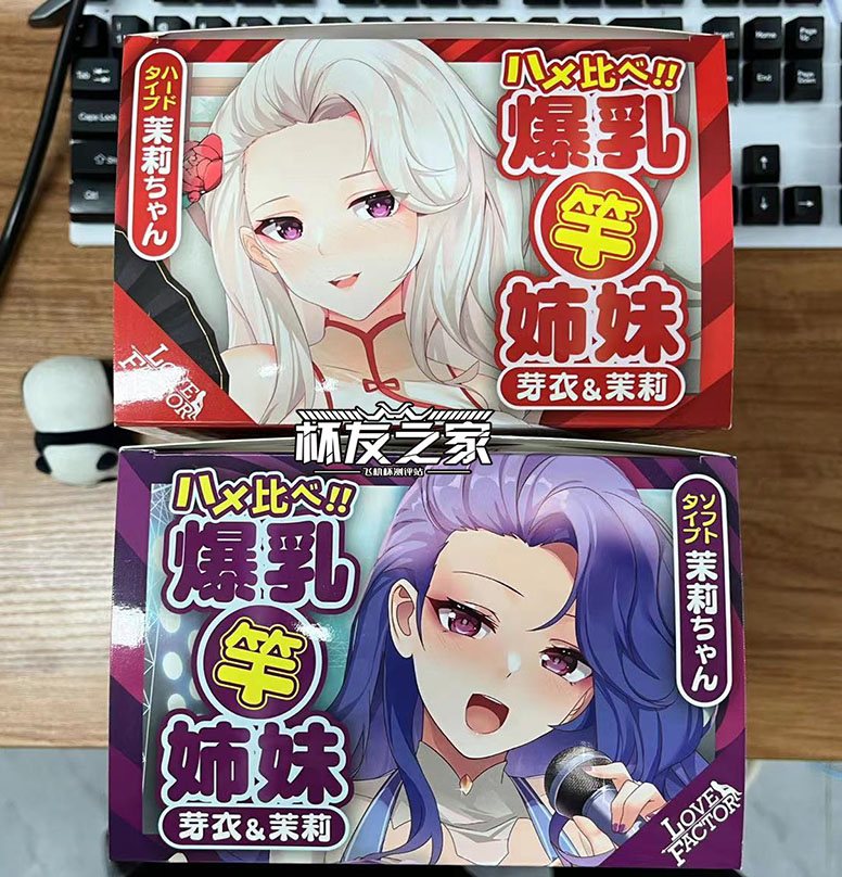 风俗店里的孪生竿姐妹——Lovefactor风俗娘评测（中高刺激）[db:副标题]