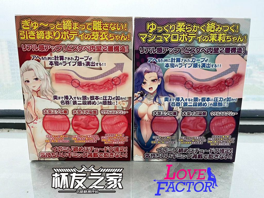 风俗店里的孪生竿姐妹——Lovefactor风俗娘评测（中高刺激）[db:副标题]