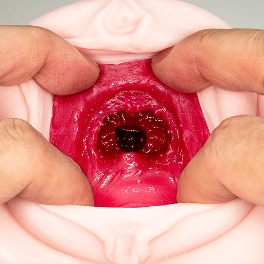 “AV界女王的联名款名器”NPG名器证明012深田咏美（中高刺激）评测！[db:副标题]